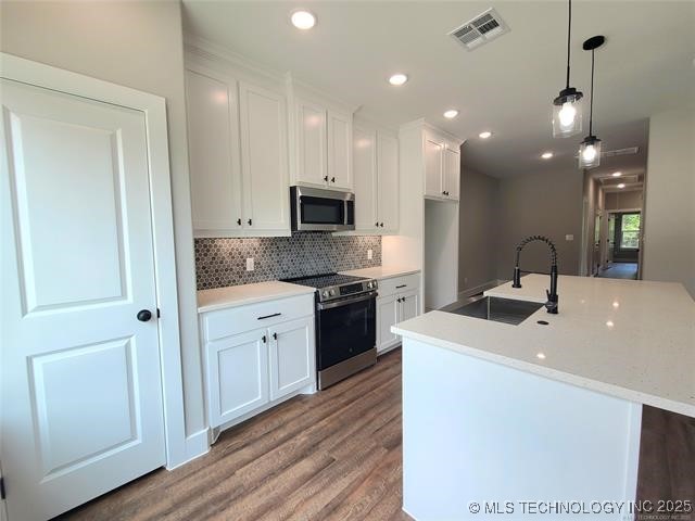125 S Mclean Drive Durant OK 74701