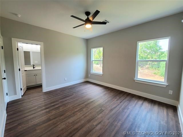 125 S Mclean Drive Durant OK 74701