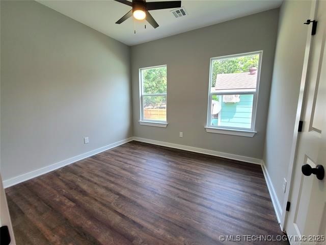 125 S Mclean Drive Durant OK 74701