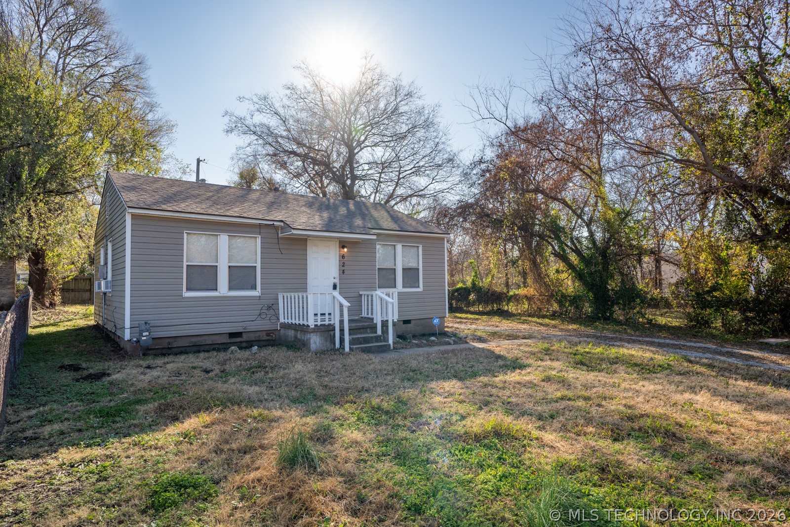 624 E 28th Street N Tulsa OK 74106