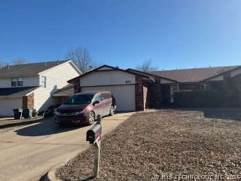 6721 S 78th Eastavenue Tulsa OK 74133