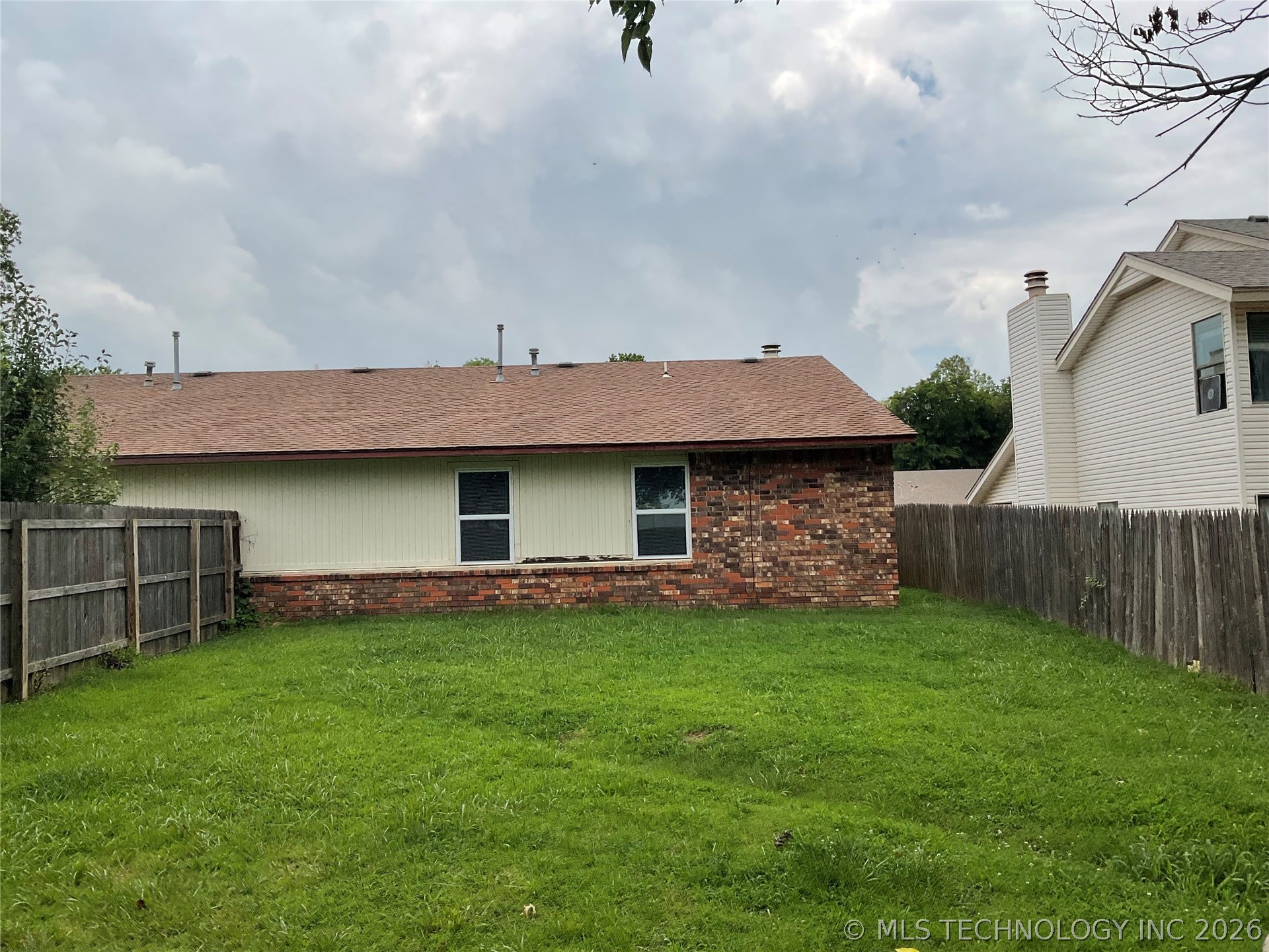 6721 S 78th Eastavenue Tulsa OK 74133