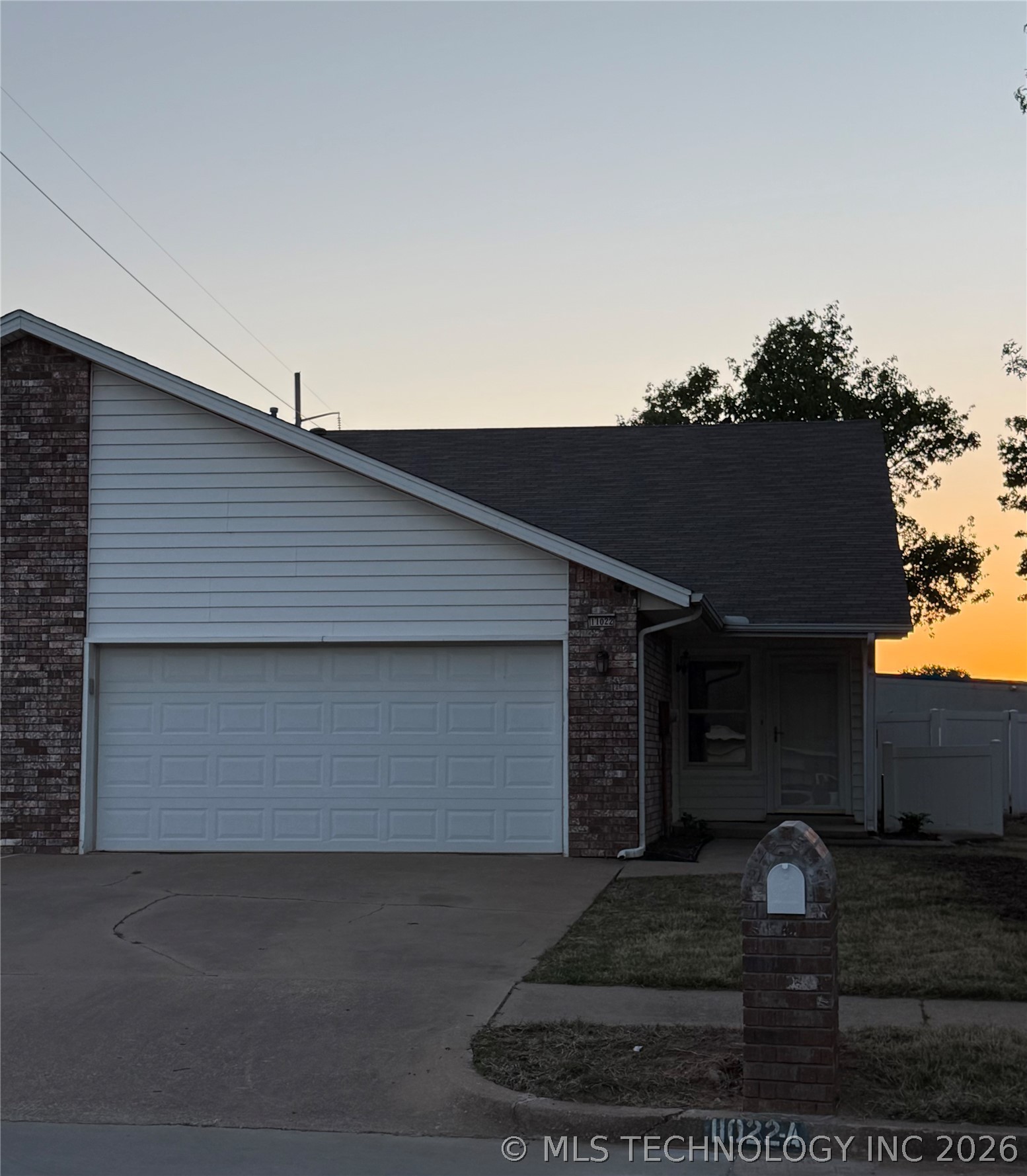 11022 S 85th Eastavenue Tulsa OK 74133