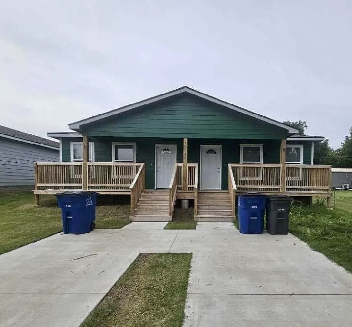 3812 W 55th Street Tulsa OK 74107