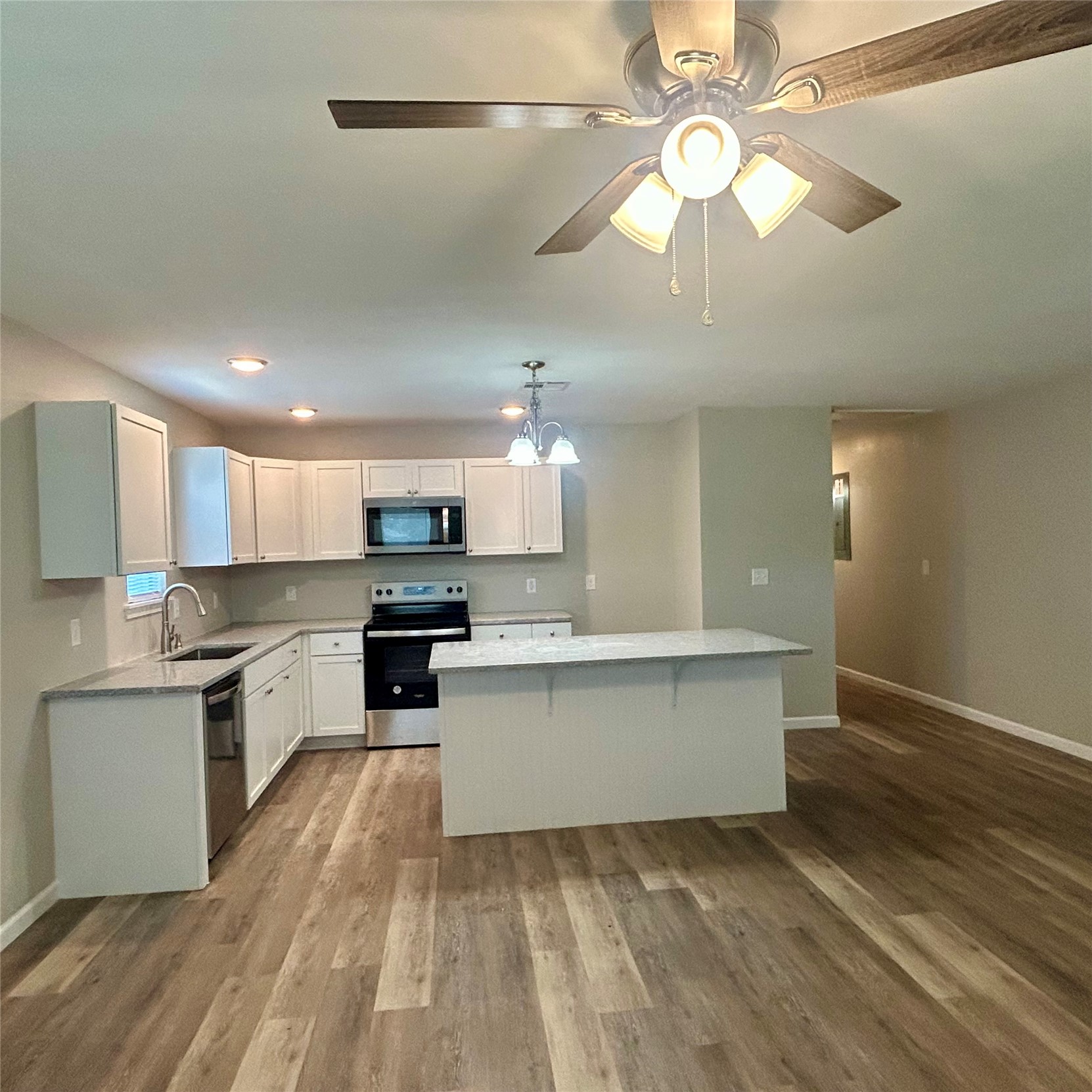 3812 W 55th Street Tulsa OK 74107