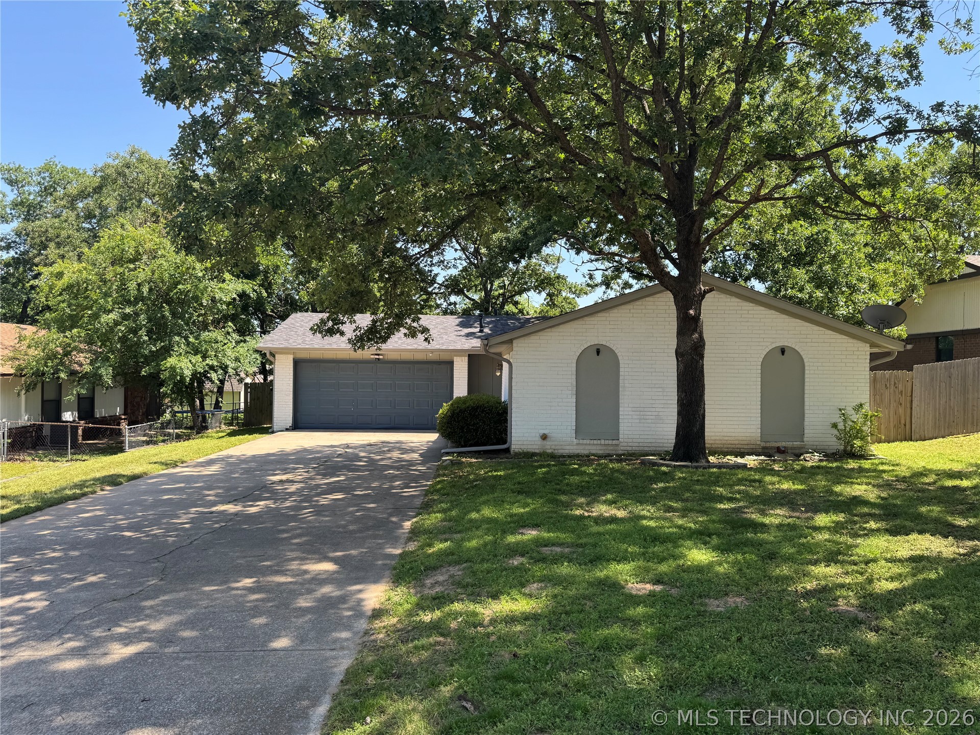 1636 E Jones Avenue Sapulpa OK 74066