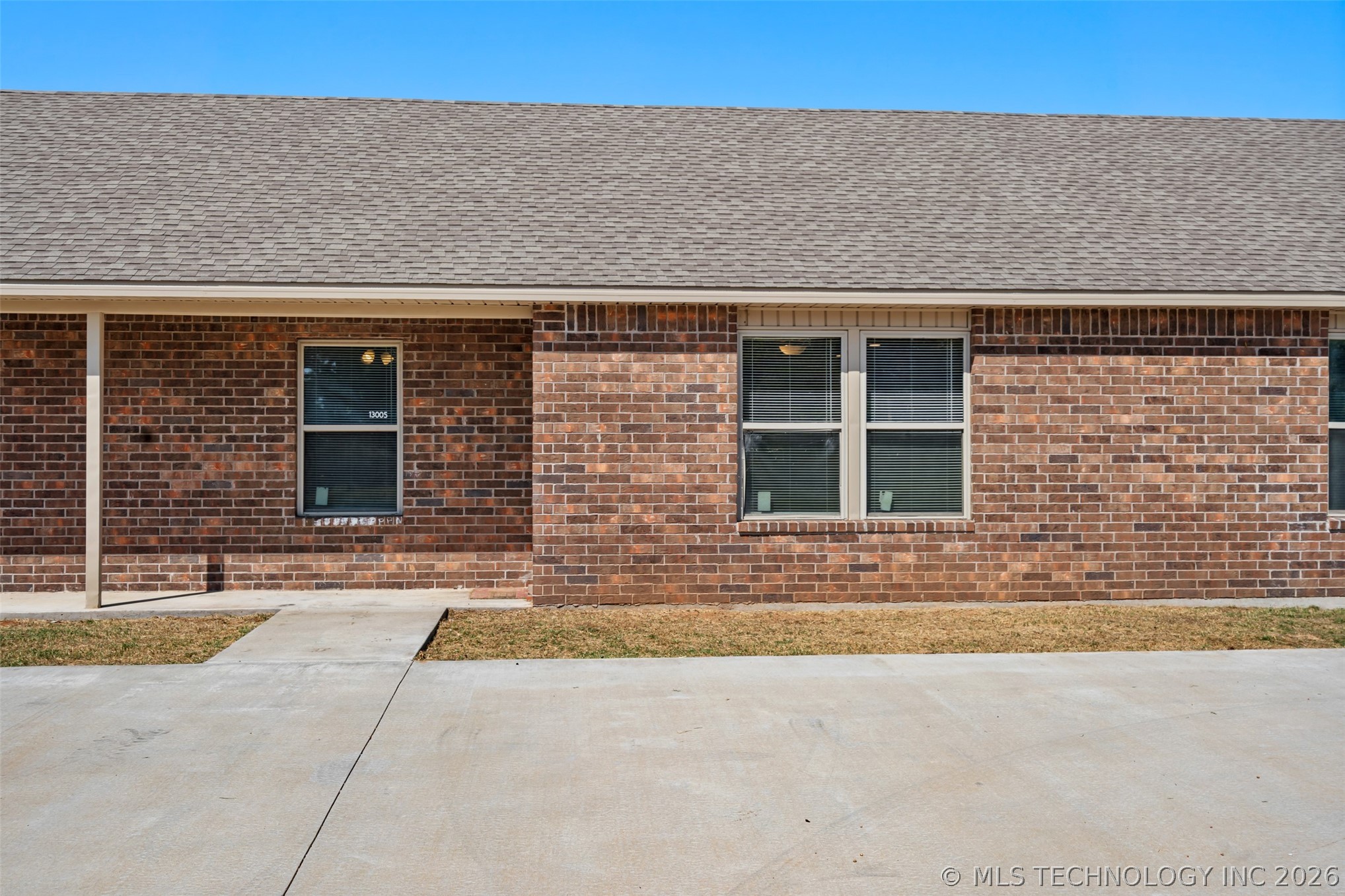 13001 Owen Lane Thackerville OK 73459