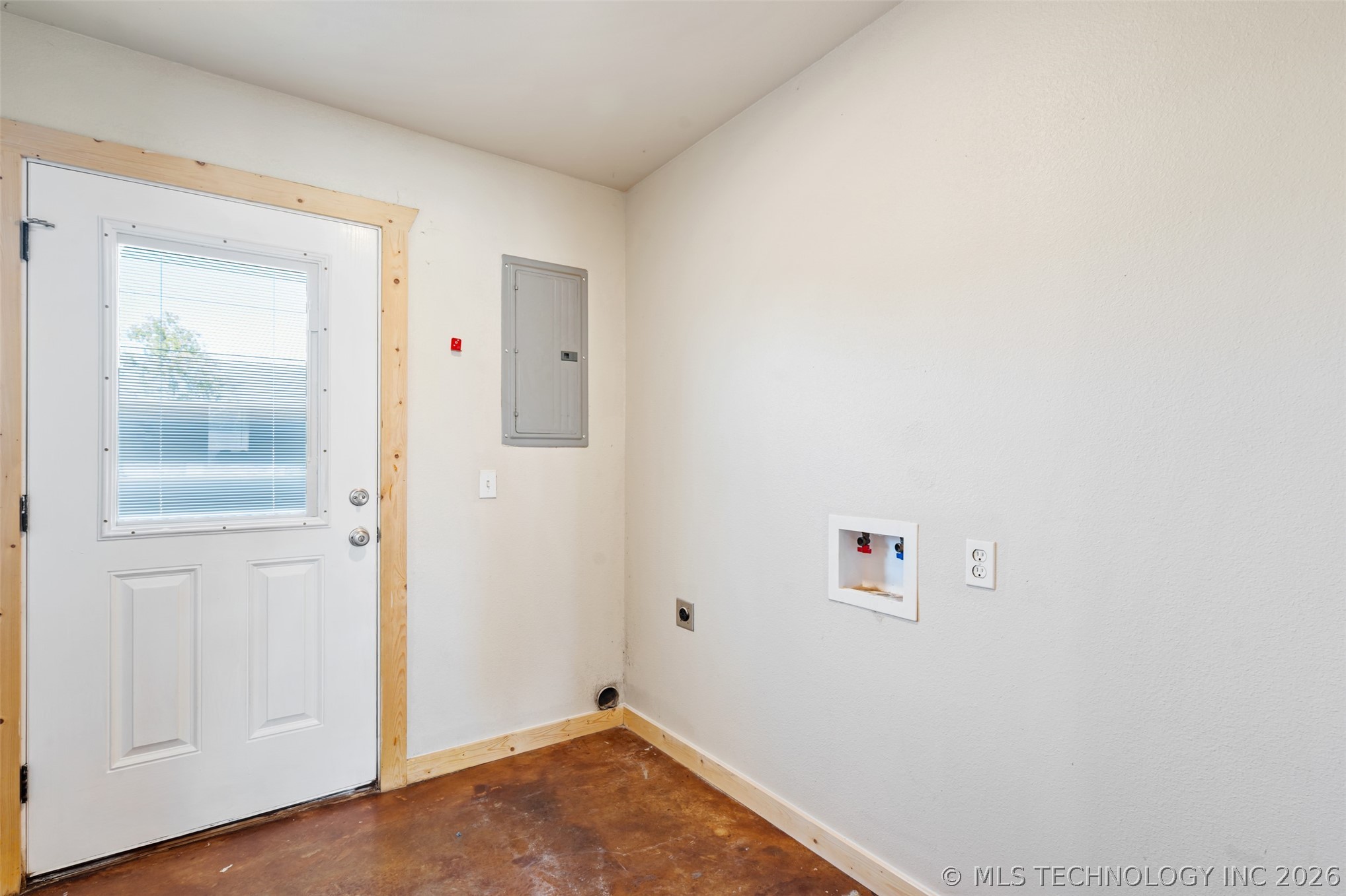 13001 Owen Lane Thackerville OK 73459