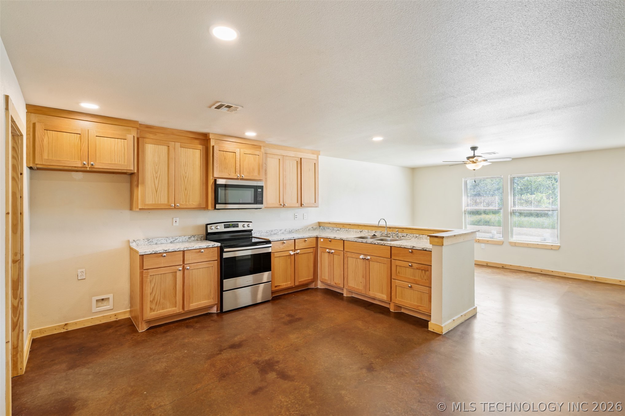 13001 Owen Lane Thackerville OK 73459