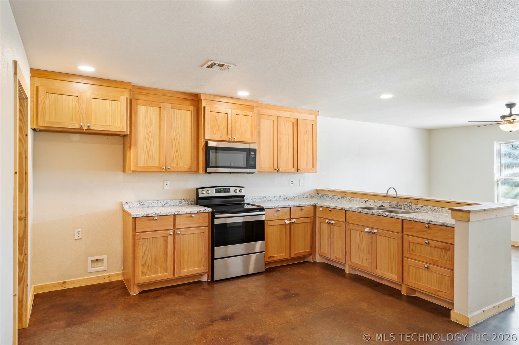 13001 Owen Lane Thackerville OK 73459