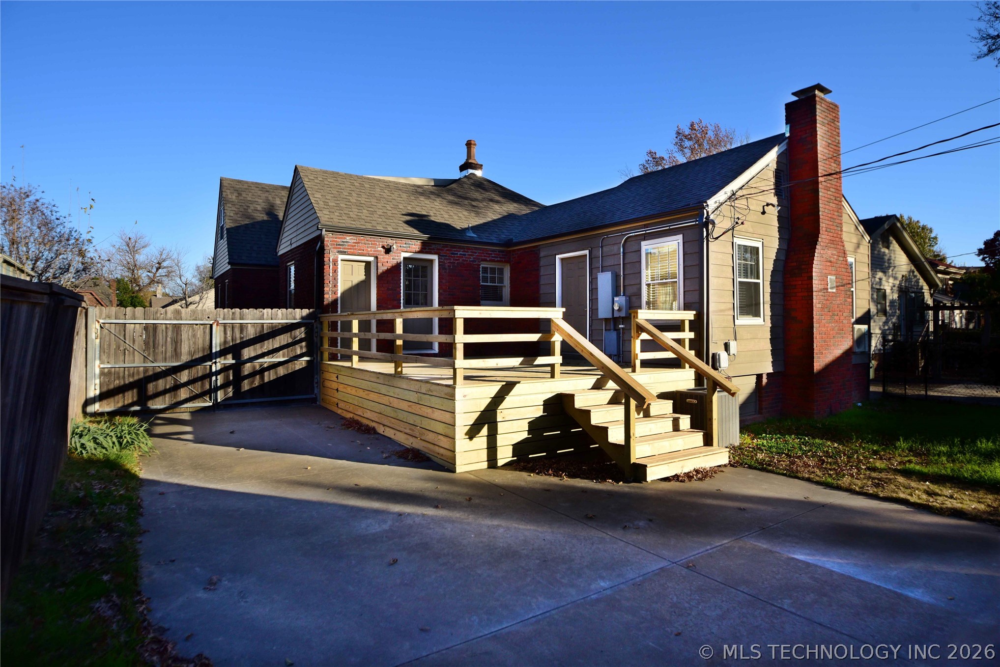1740 S Yorktown Avenue Tulsa OK 74104