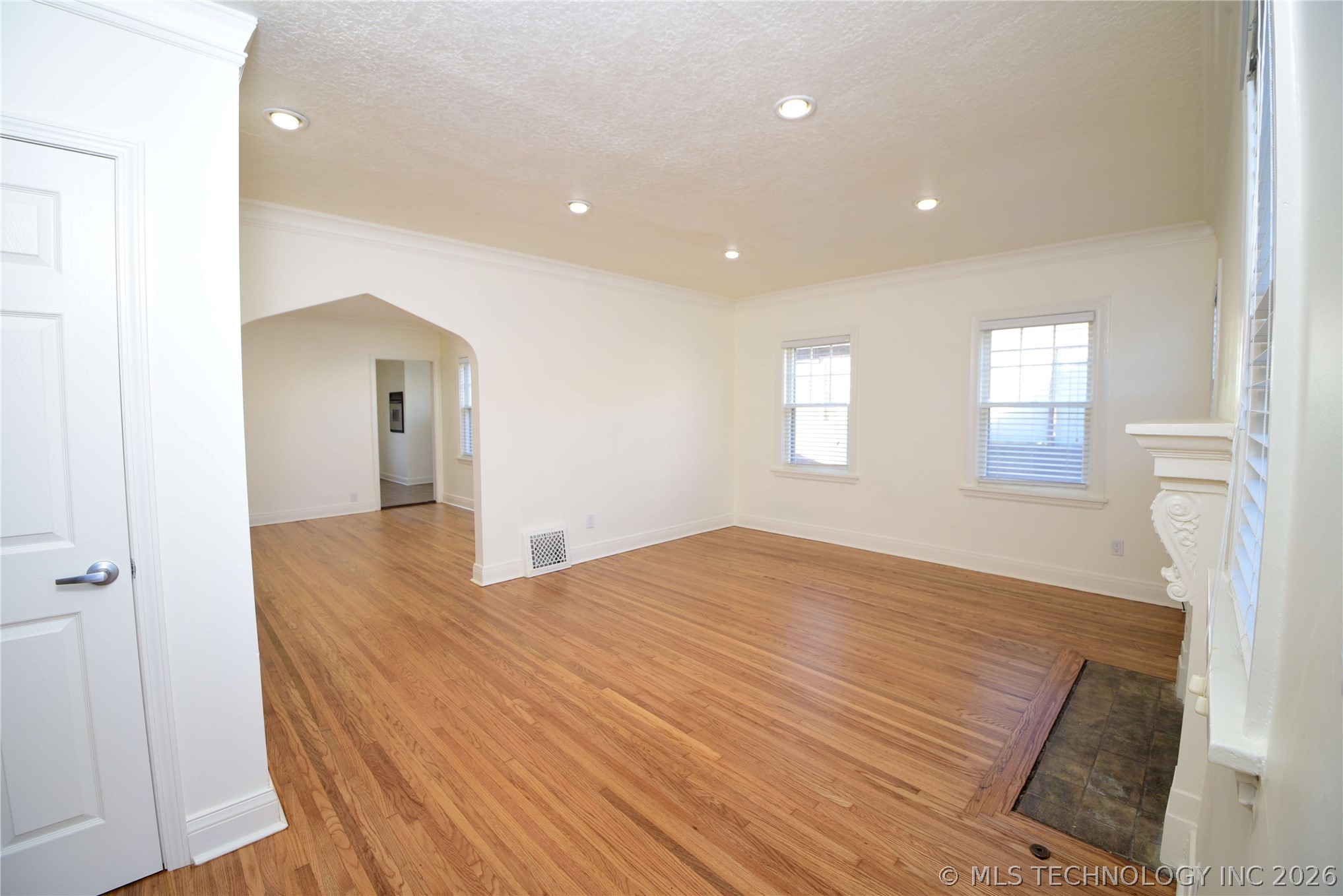 1740 S Yorktown Avenue Tulsa OK 74104