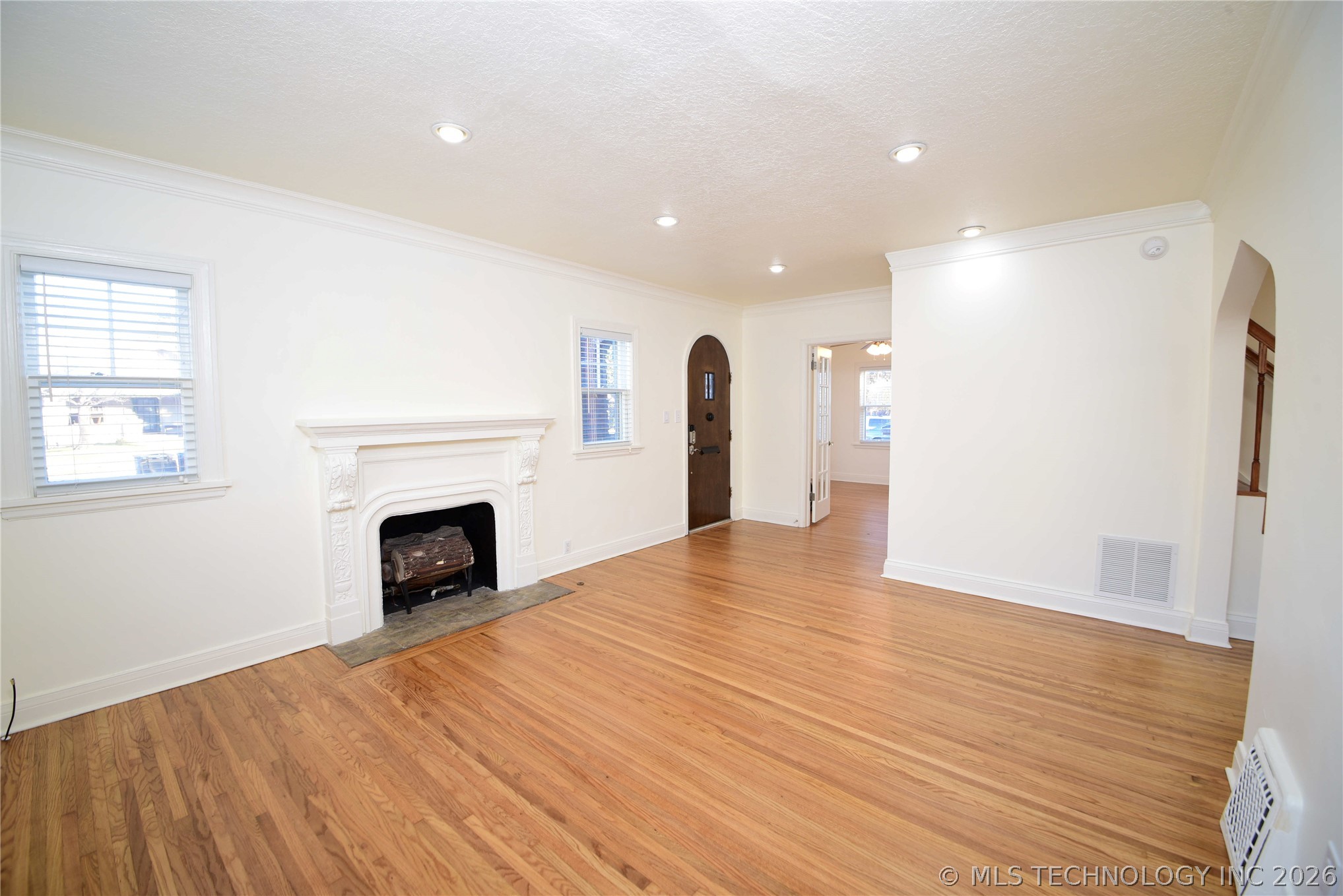 1740 S Yorktown Avenue Tulsa OK 74104