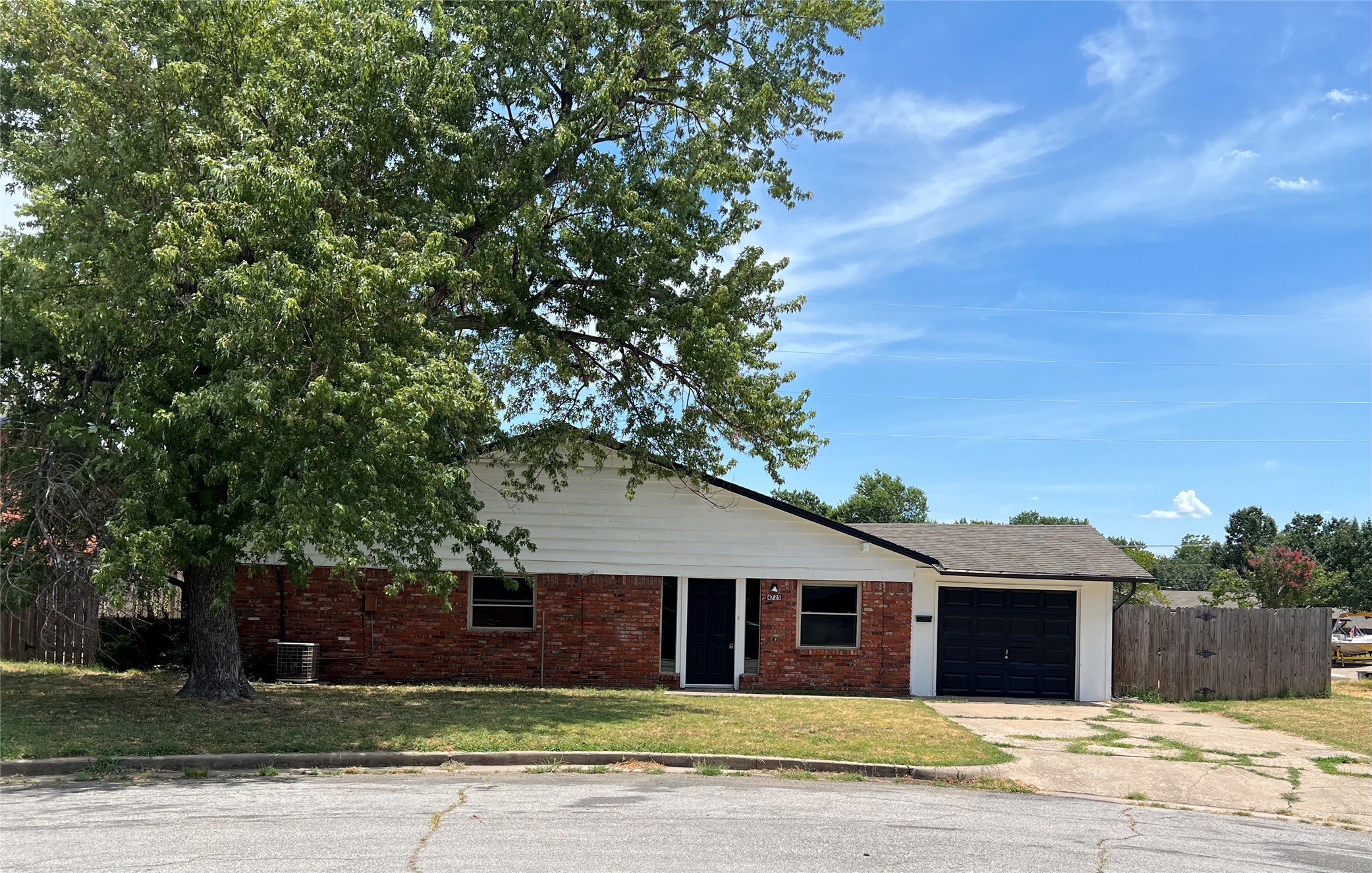 4725 S Fulton Court Tulsa OK 74135
