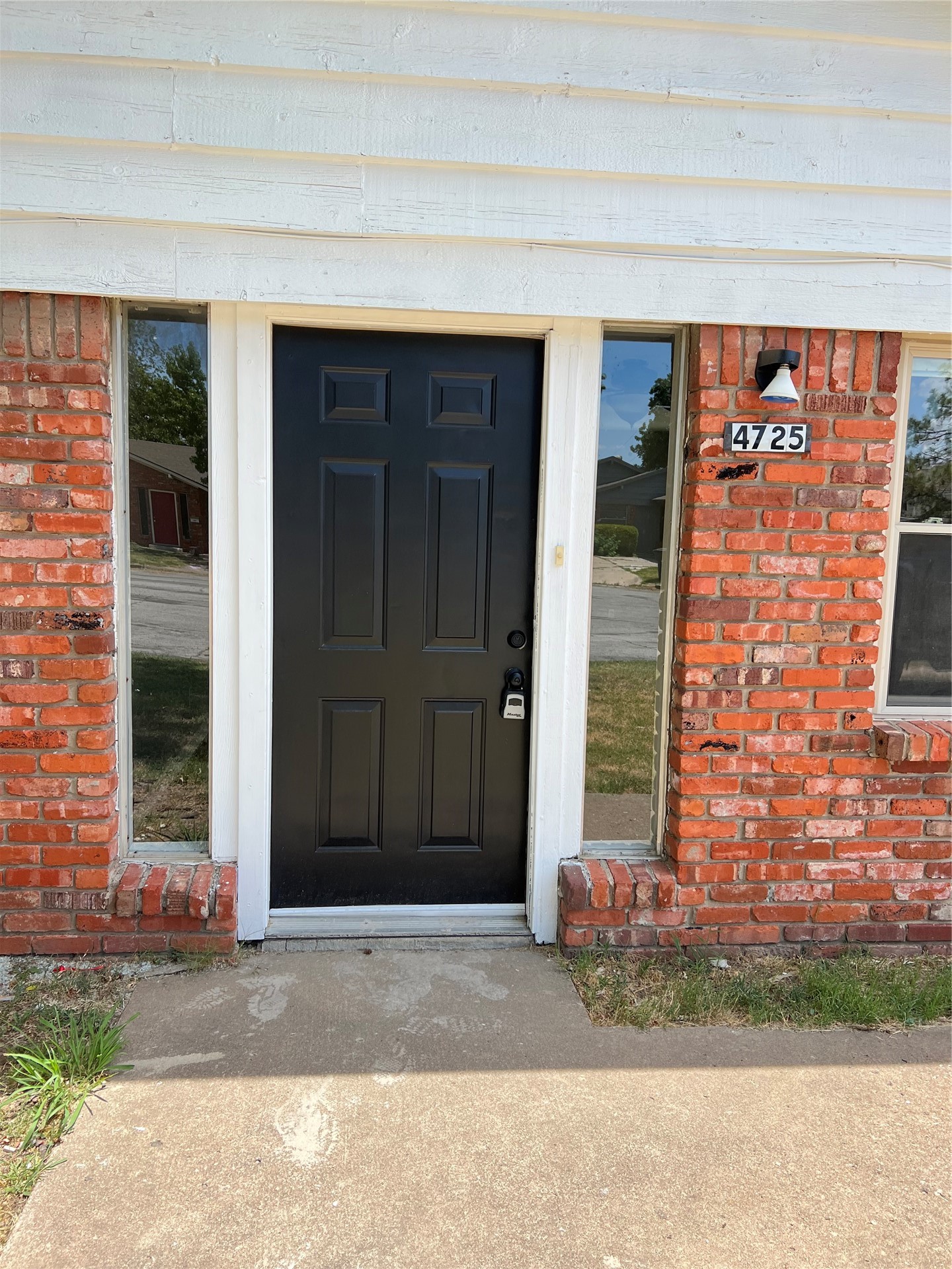4725 S Fulton Court Tulsa OK 74135