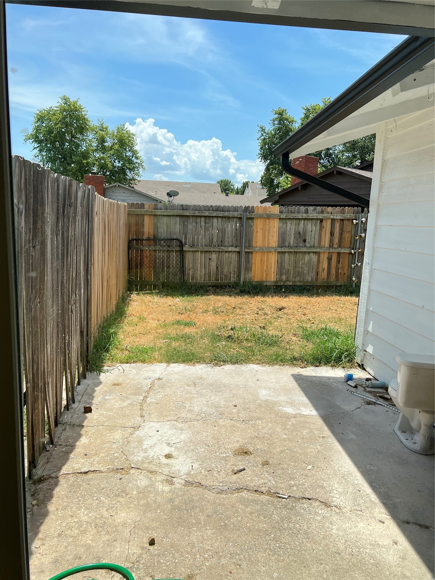 4725 S Fulton Court Tulsa OK 74135