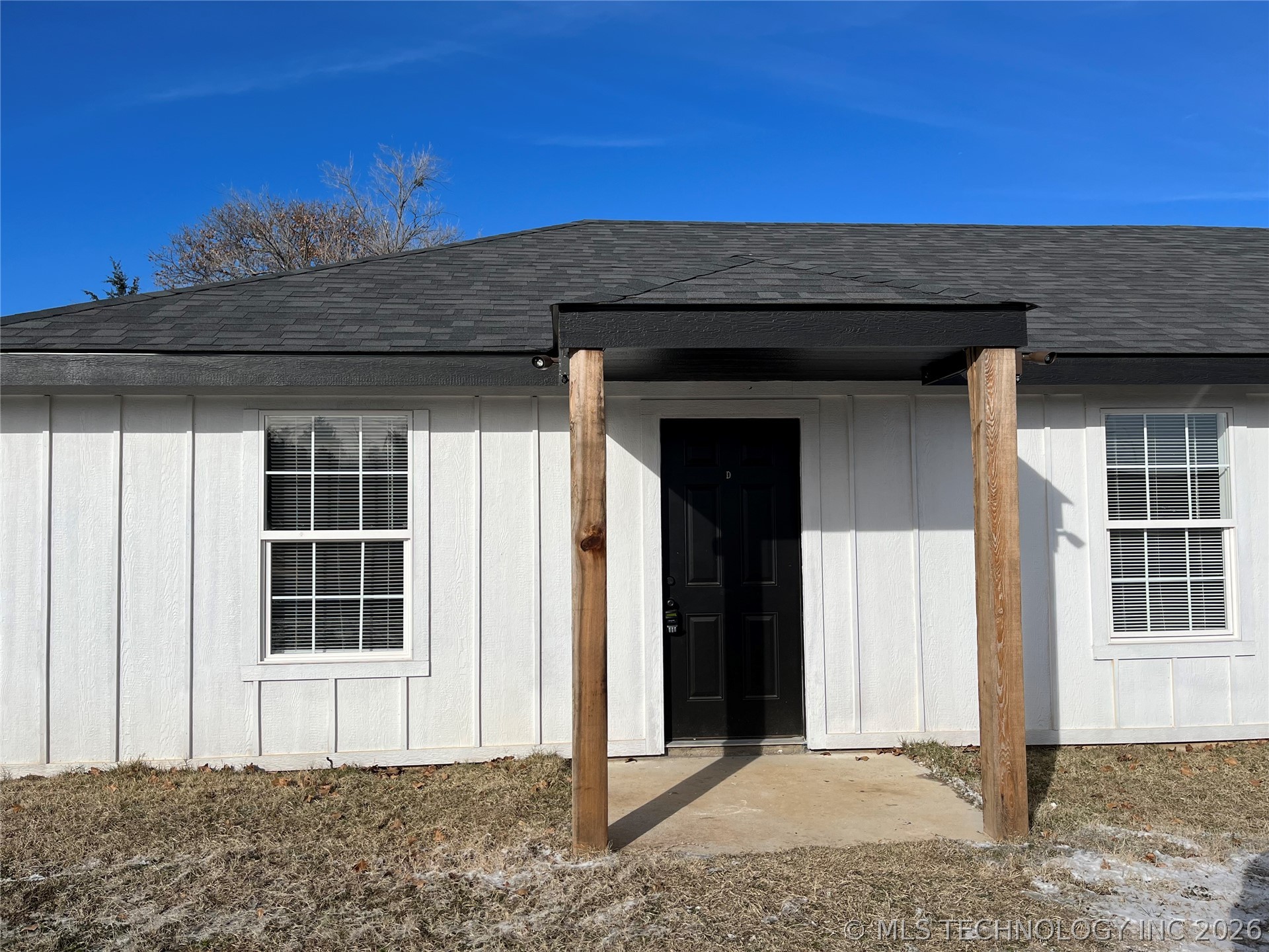 15420 County Road 1580 Byng OK 74820