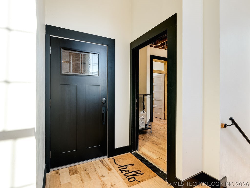 118 W Main Street Ada OK 74820