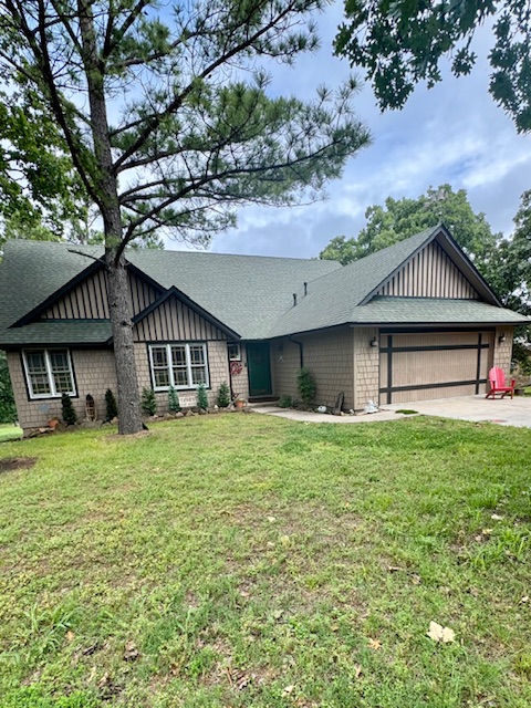 452949 E 953 Road Vian OK 74962