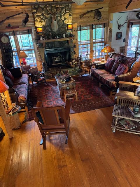 452949 E 953 Road Vian OK 74962