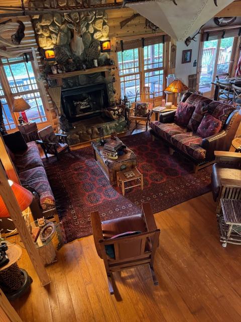 452949 E 953 Road Vian OK 74962