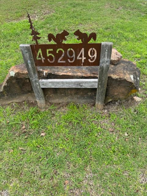 452949 E 953 Road Vian OK 74962