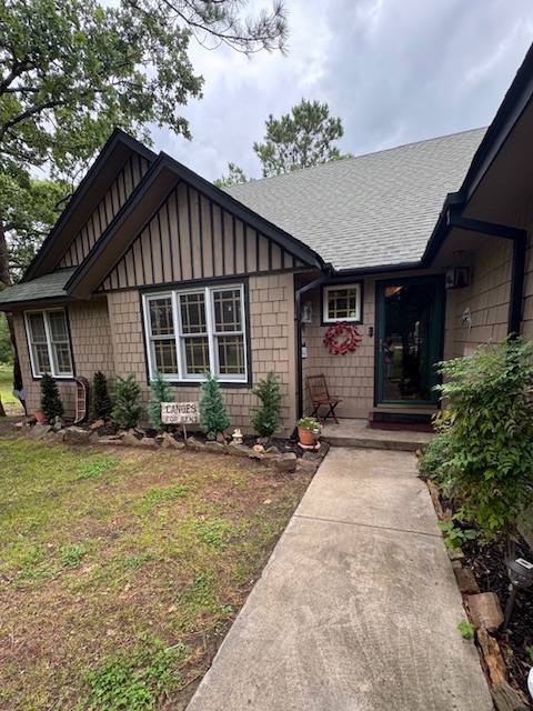 452949 E 953 Road Vian OK 74962