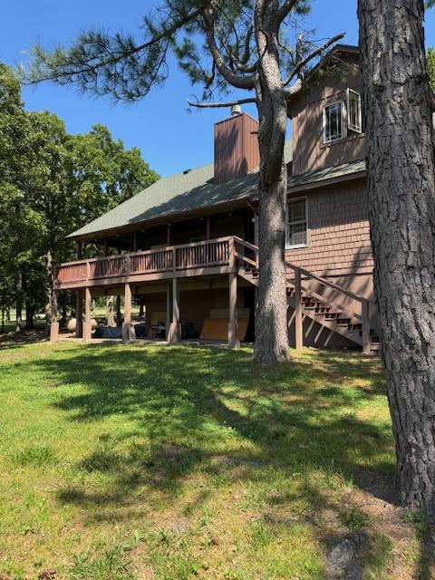 452949 E 953 Road Vian OK 74962