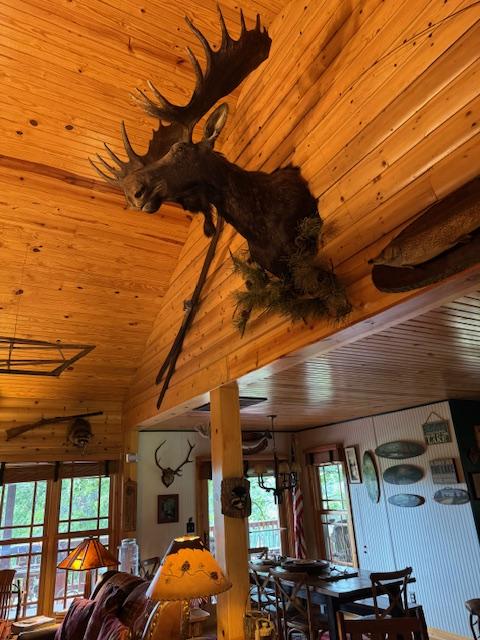 452949 E 953 Road Vian OK 74962