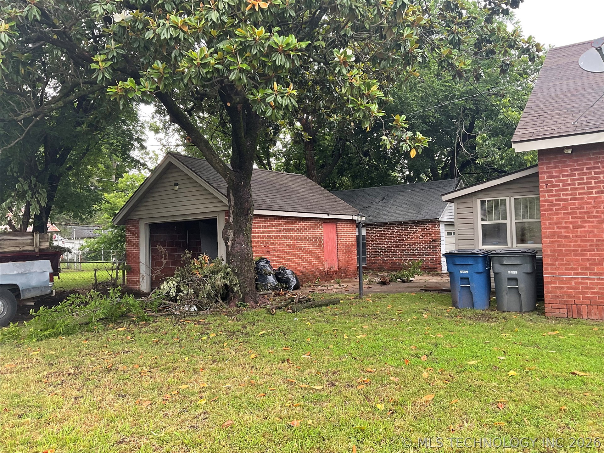1104 N Gary Place Tulsa OK 74110