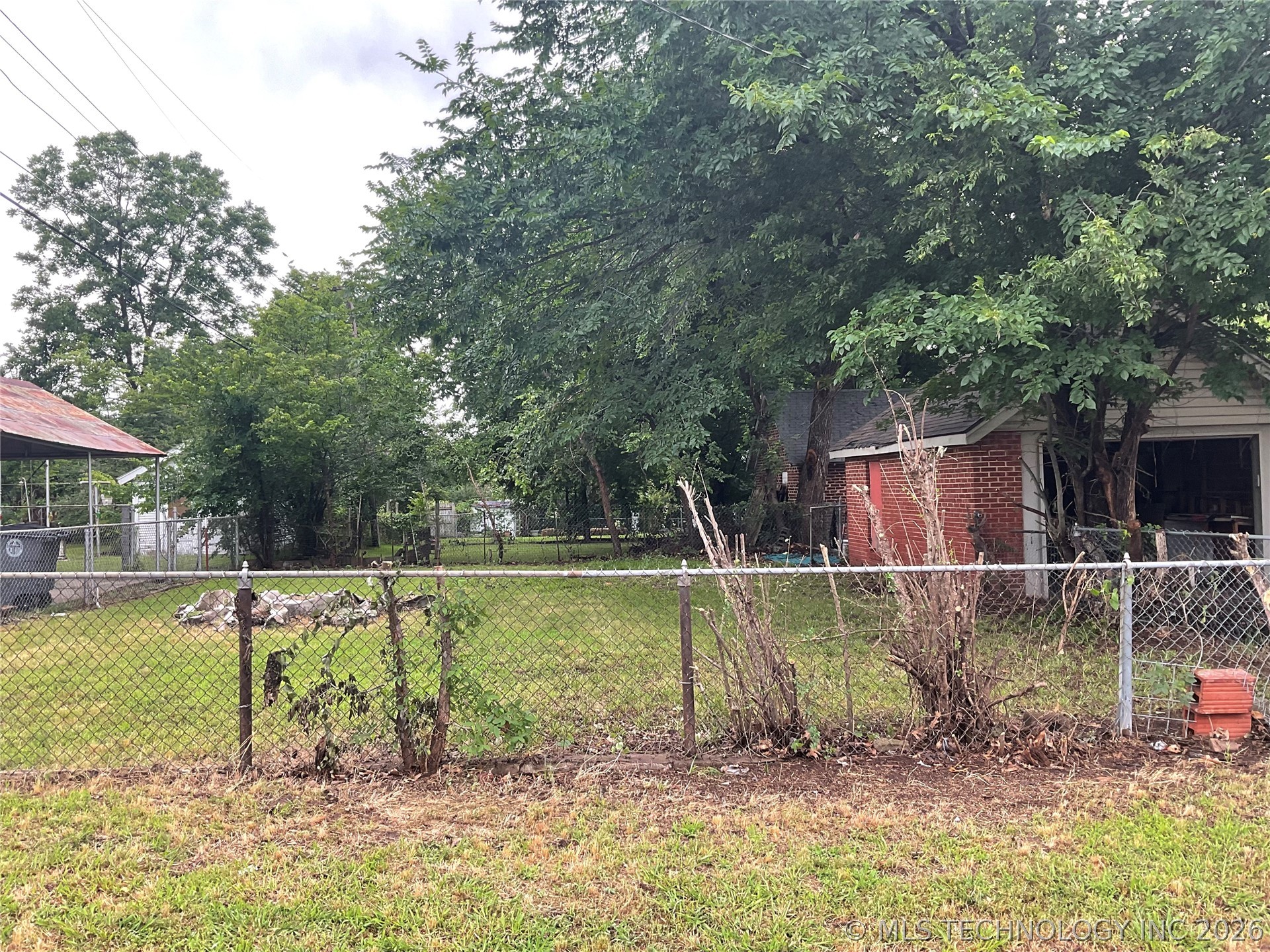 1104 N Gary Place Tulsa OK 74110