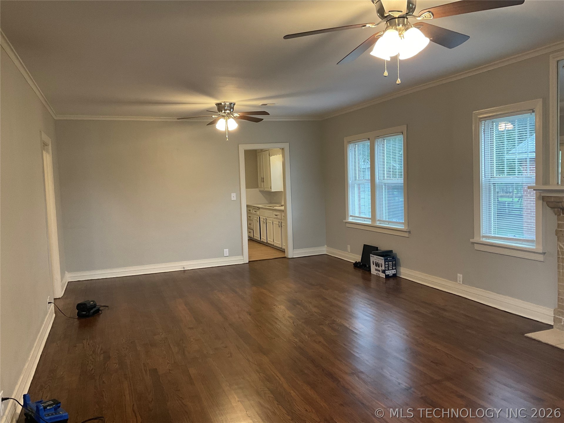 1104 N Gary Place Tulsa OK 74110