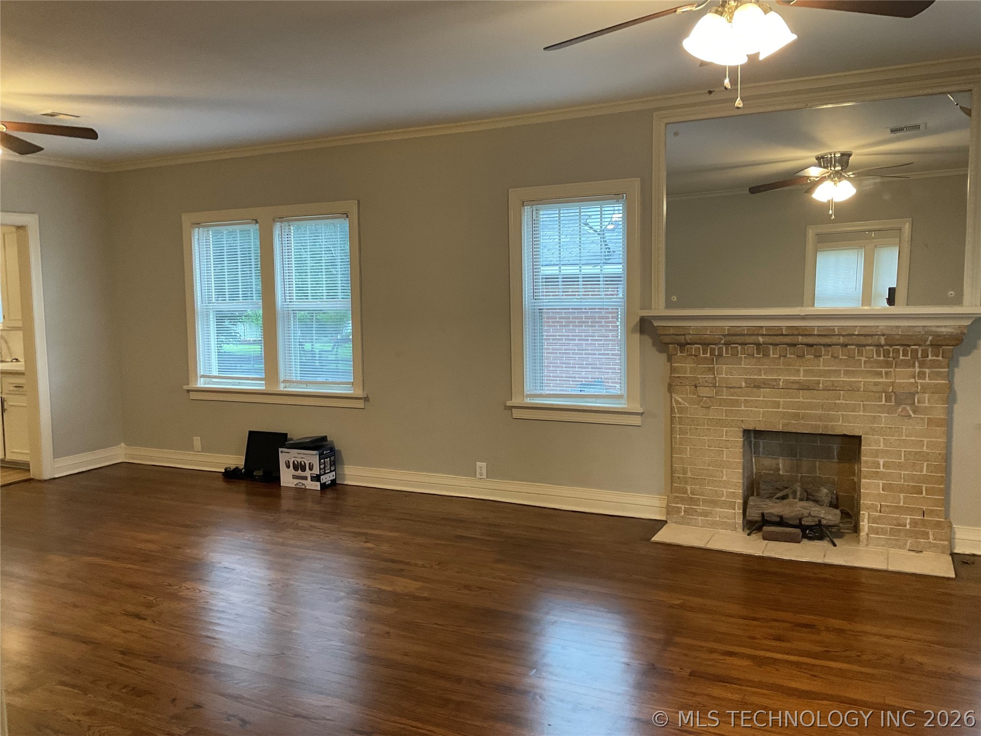 1104 N Gary Place Tulsa OK 74110