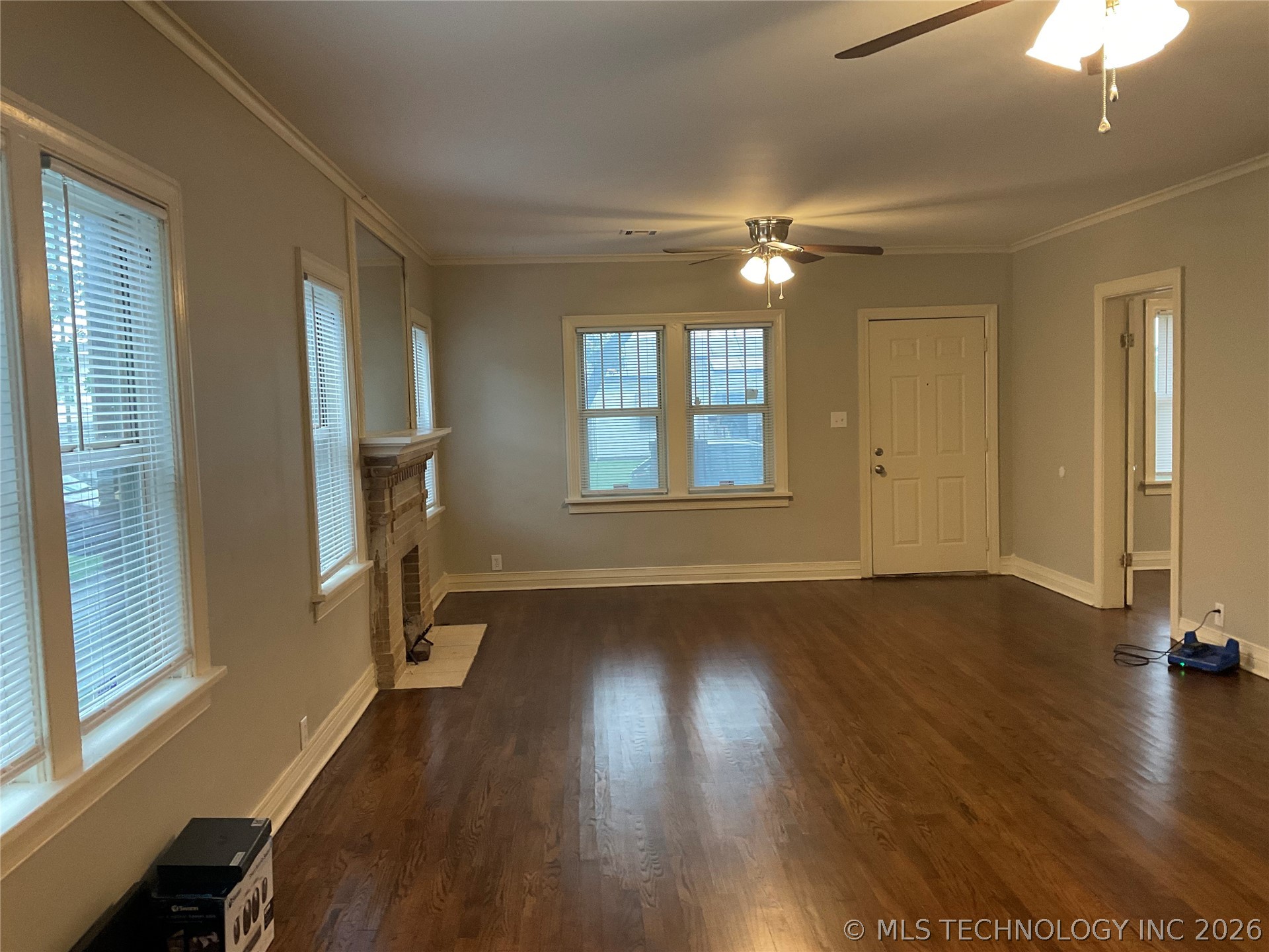 1104 N Gary Place Tulsa OK 74110