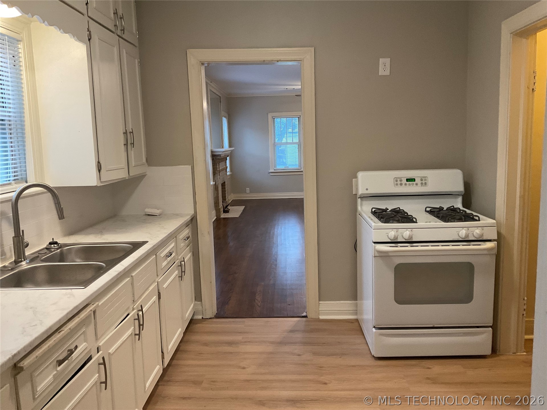 1104 N Gary Place Tulsa OK 74110