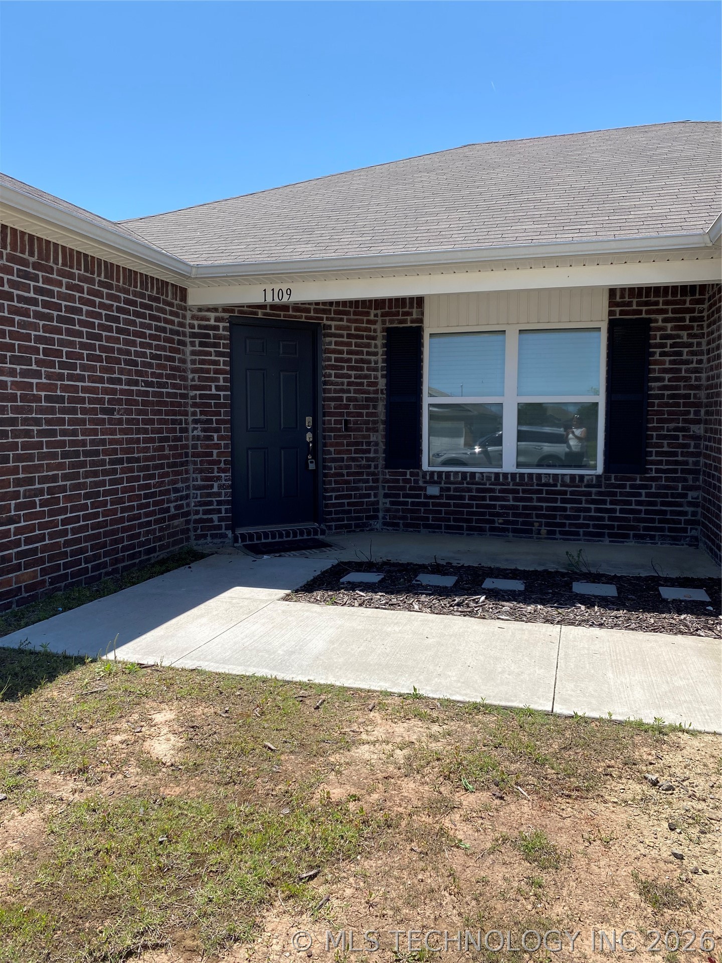 1109 Raven Drive Claremore OK 74019