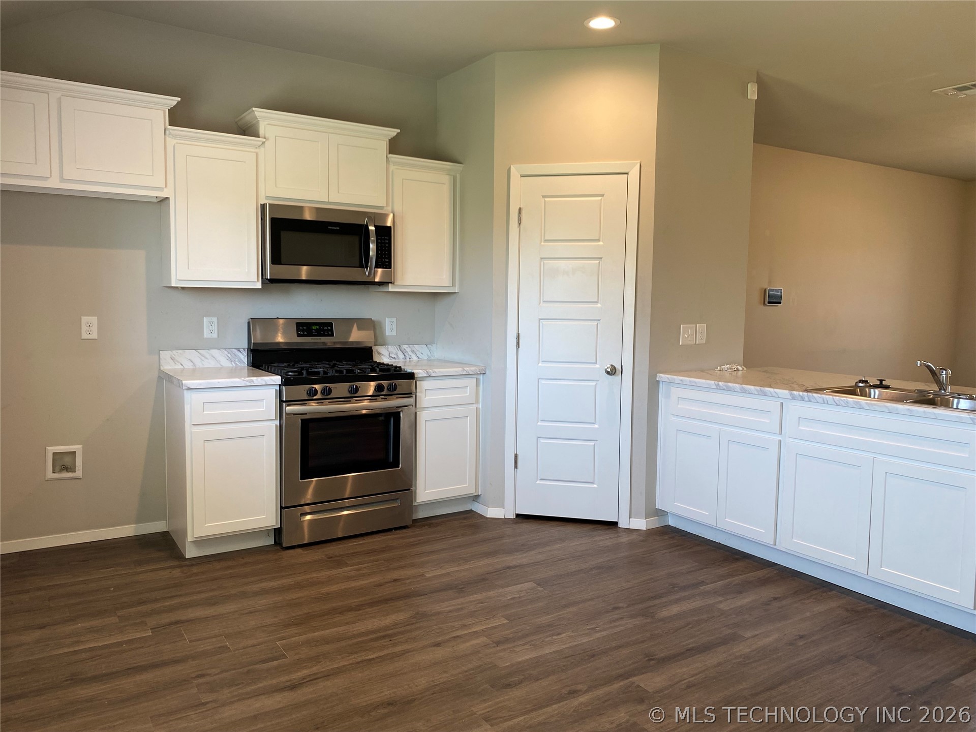 1109 Raven Drive Claremore OK 74019