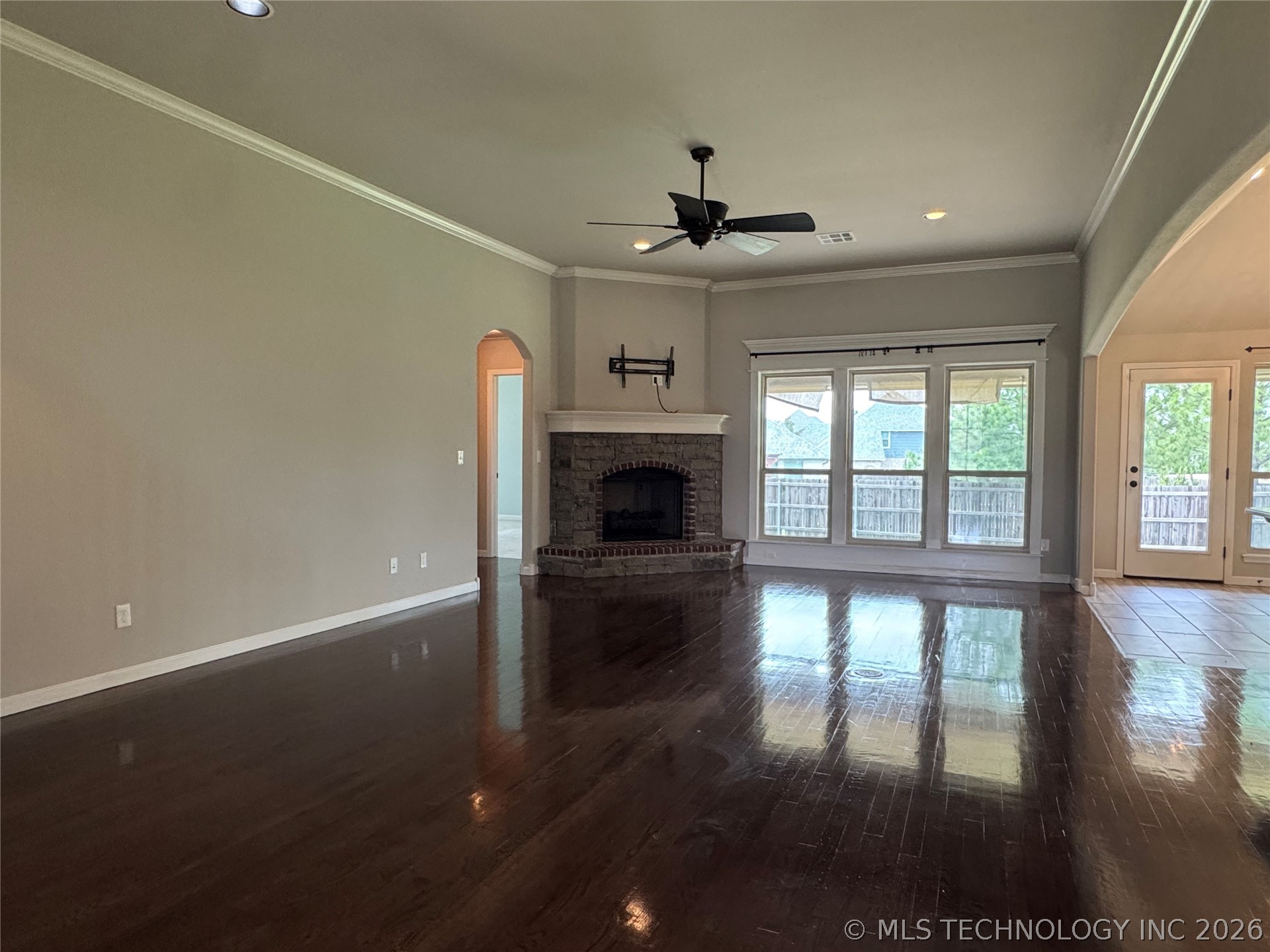 12918 S 2nd Street Bixby OK 74037