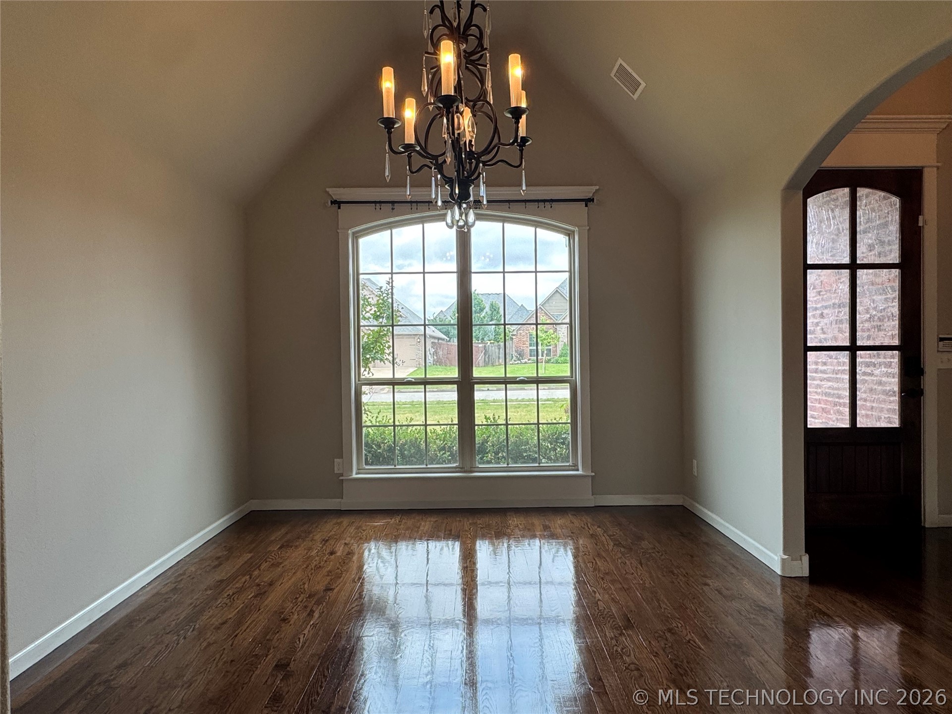 12918 S 2nd Street Bixby OK 74037