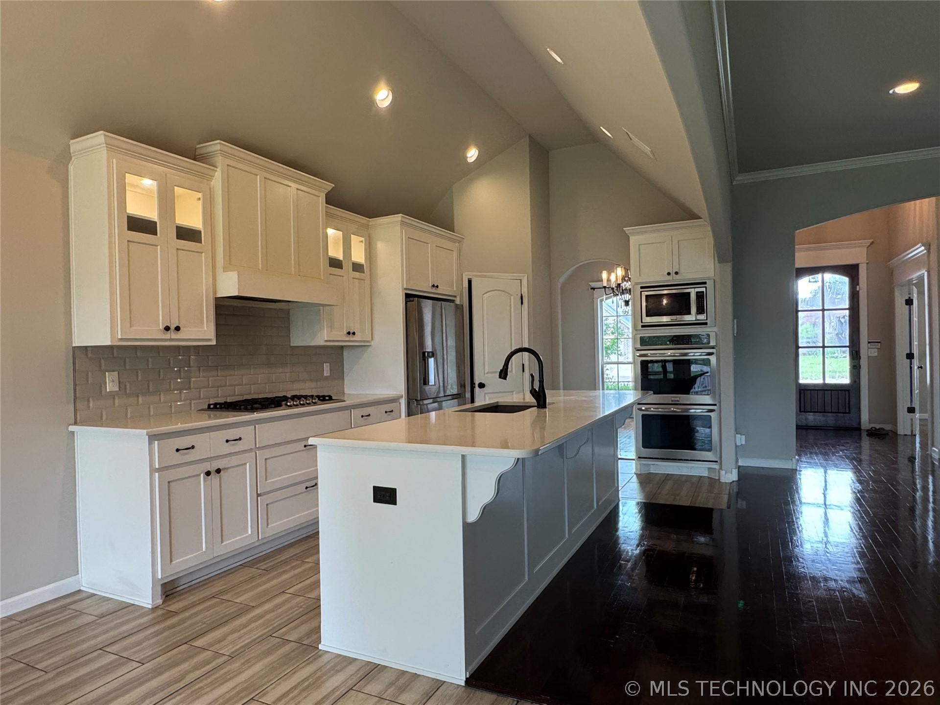 12918 S 2nd Street Bixby OK 74037