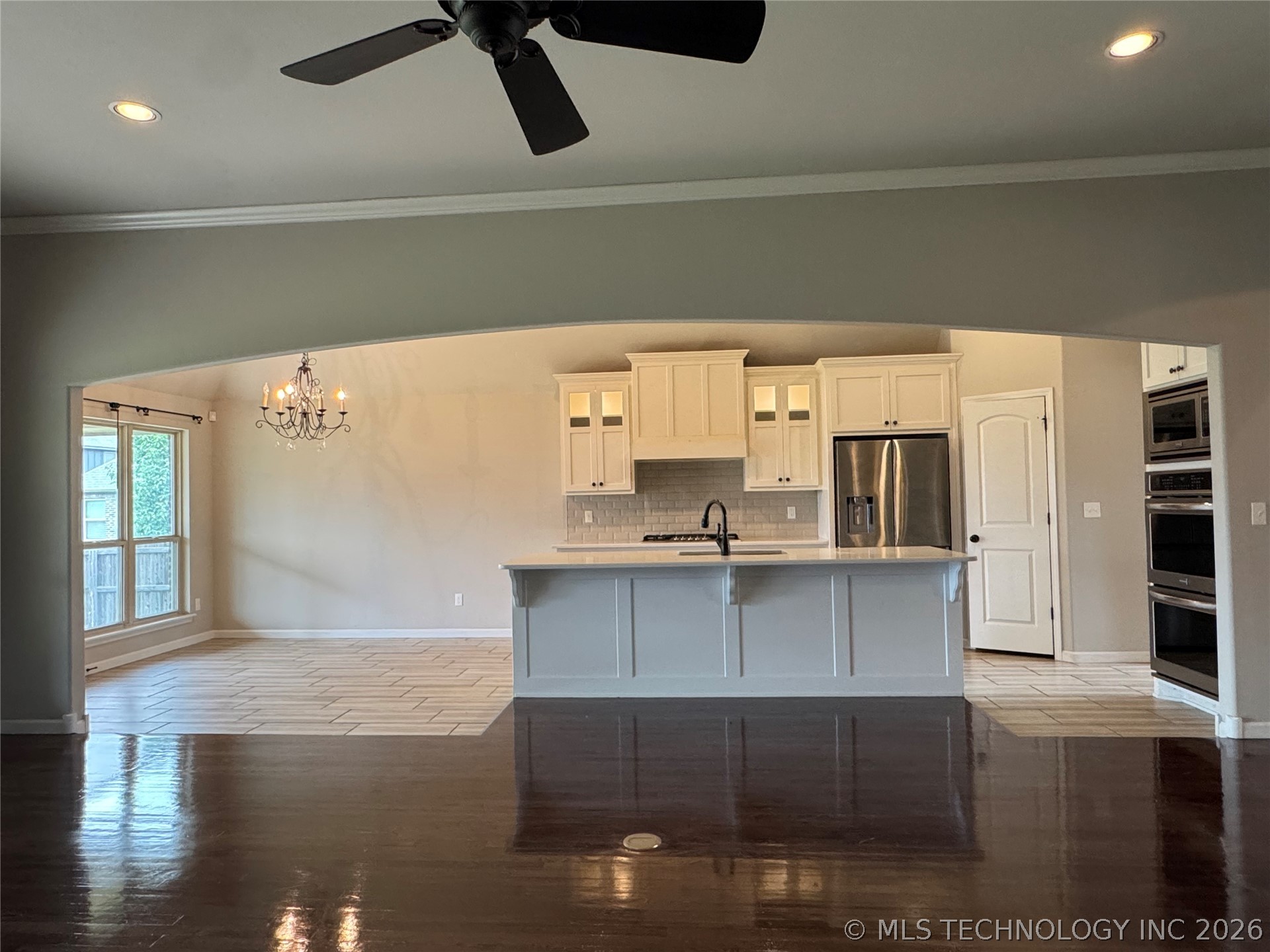 12918 S 2nd Street Bixby OK 74037