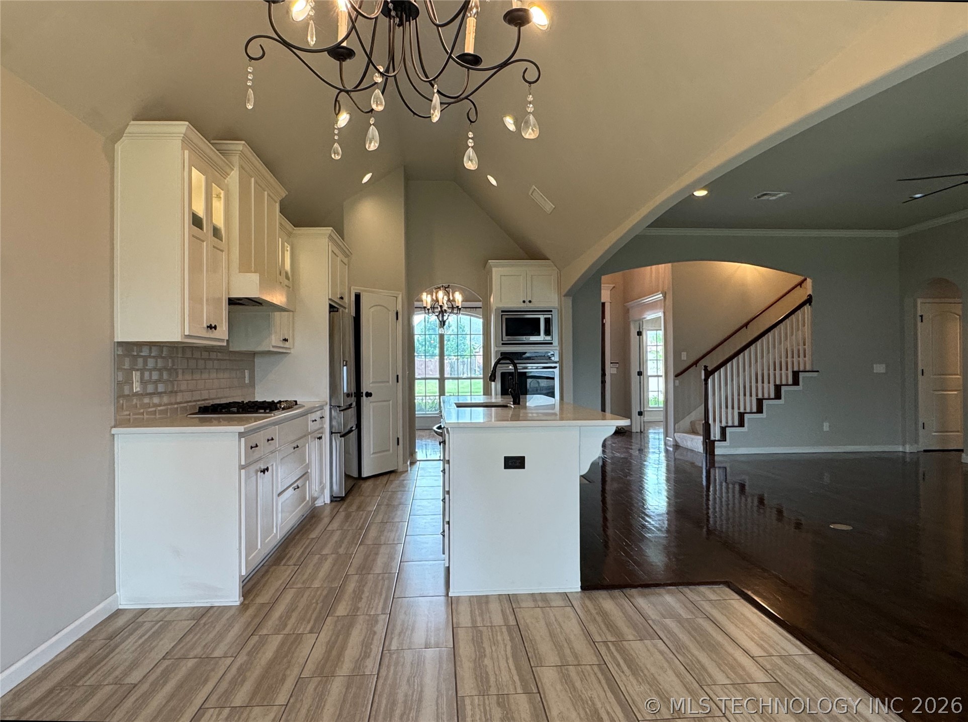 12918 S 2nd Street Bixby OK 74037