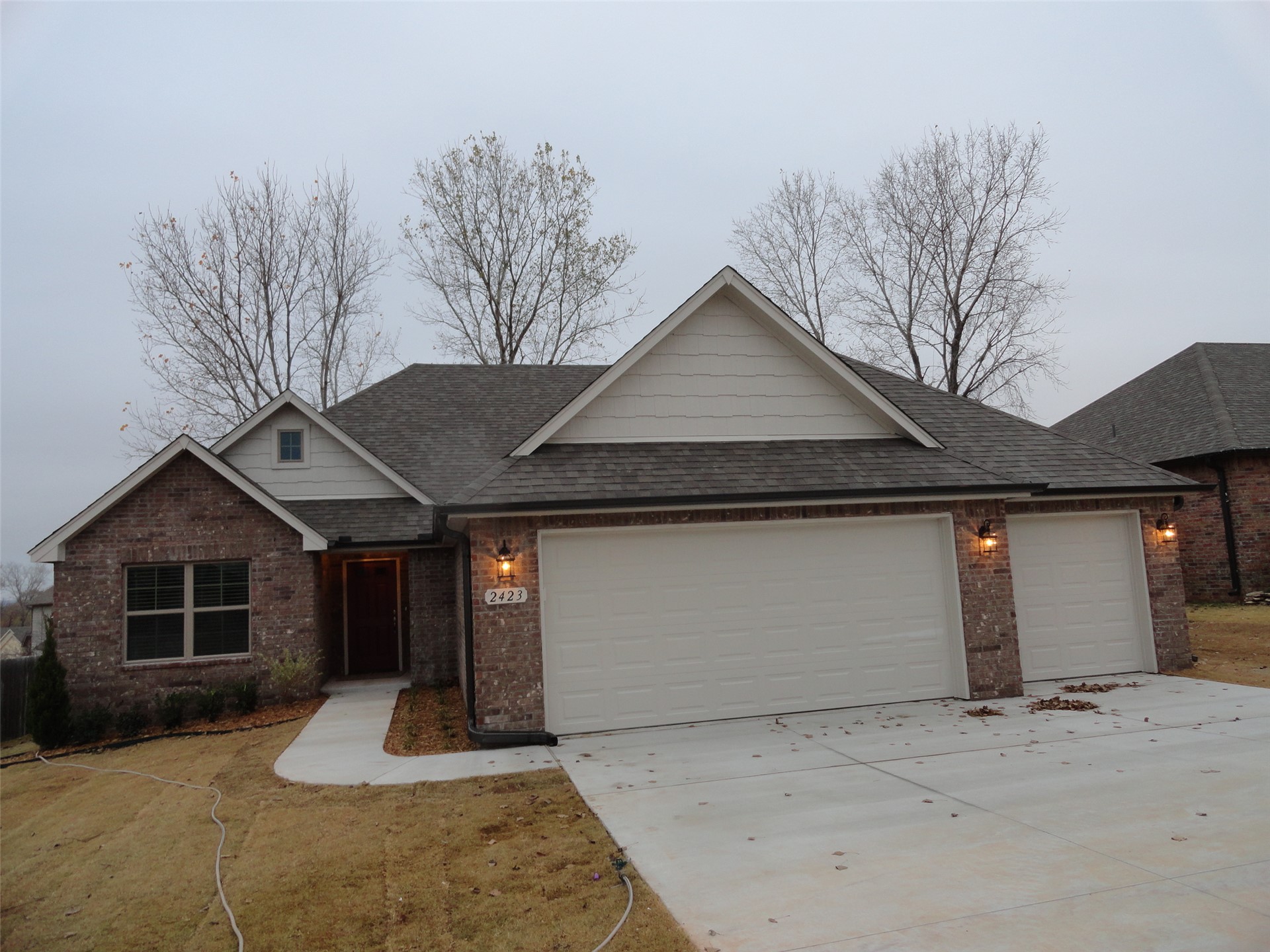 2423 W Little Rock Place Broken Arrow OK 74011