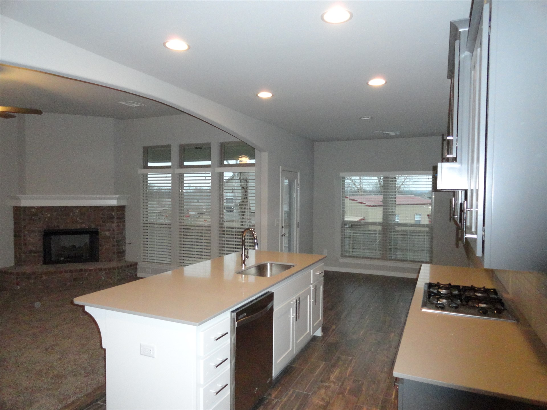 2423 W Little Rock Place Broken Arrow OK 74011