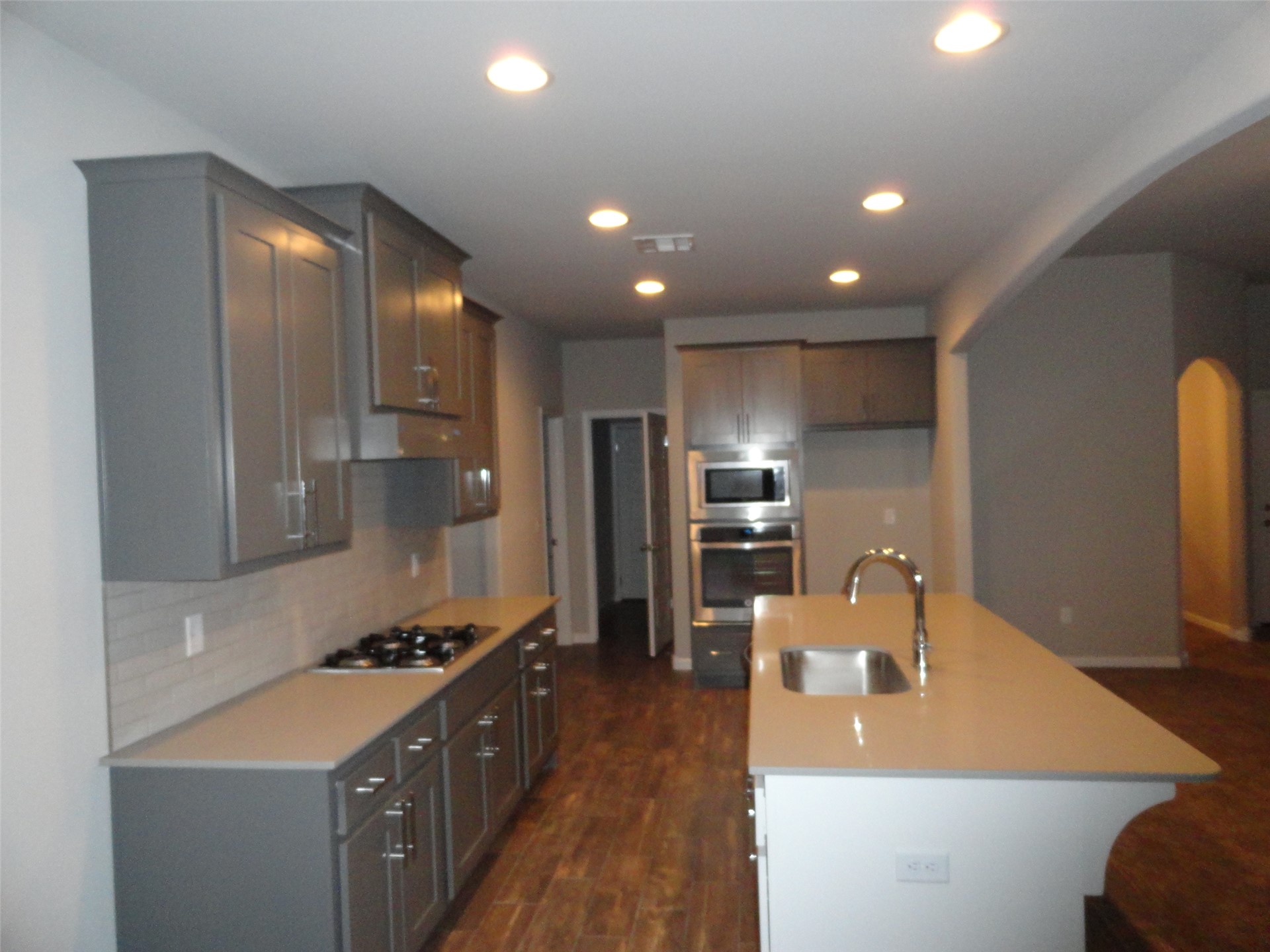 2423 W Little Rock Place Broken Arrow OK 74011
