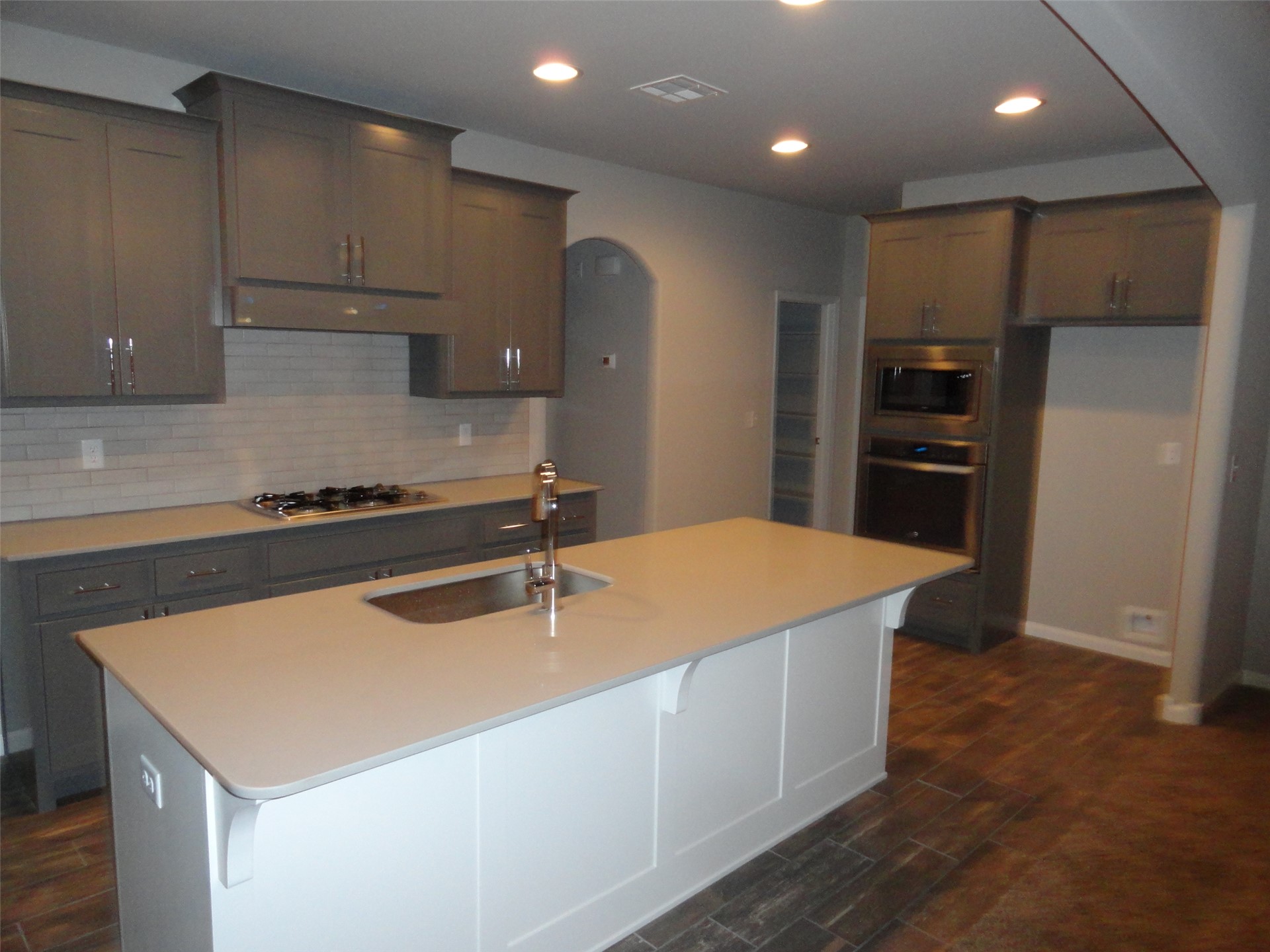 2423 W Little Rock Place Broken Arrow OK 74011