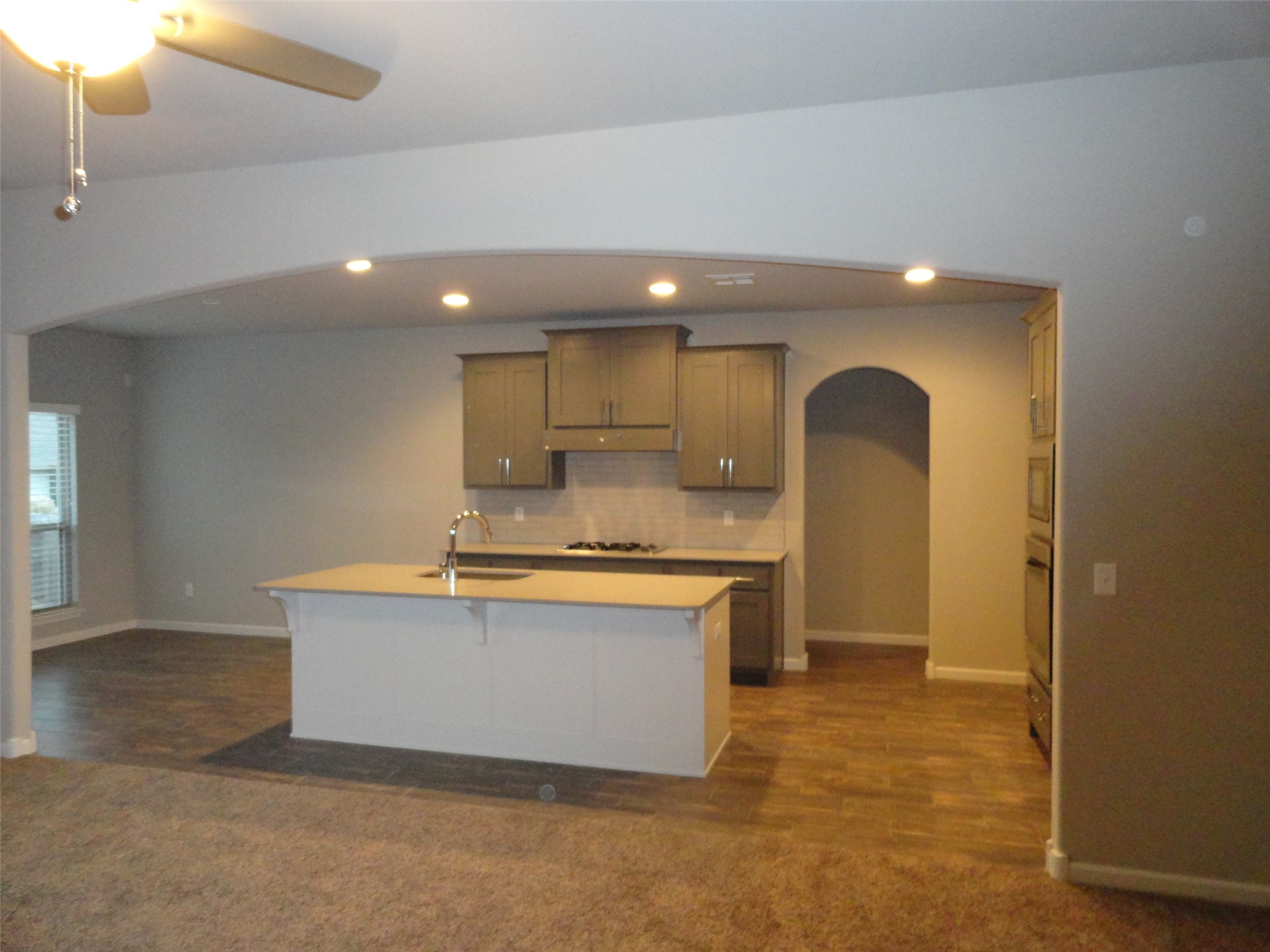 2423 W Little Rock Place Broken Arrow OK 74011