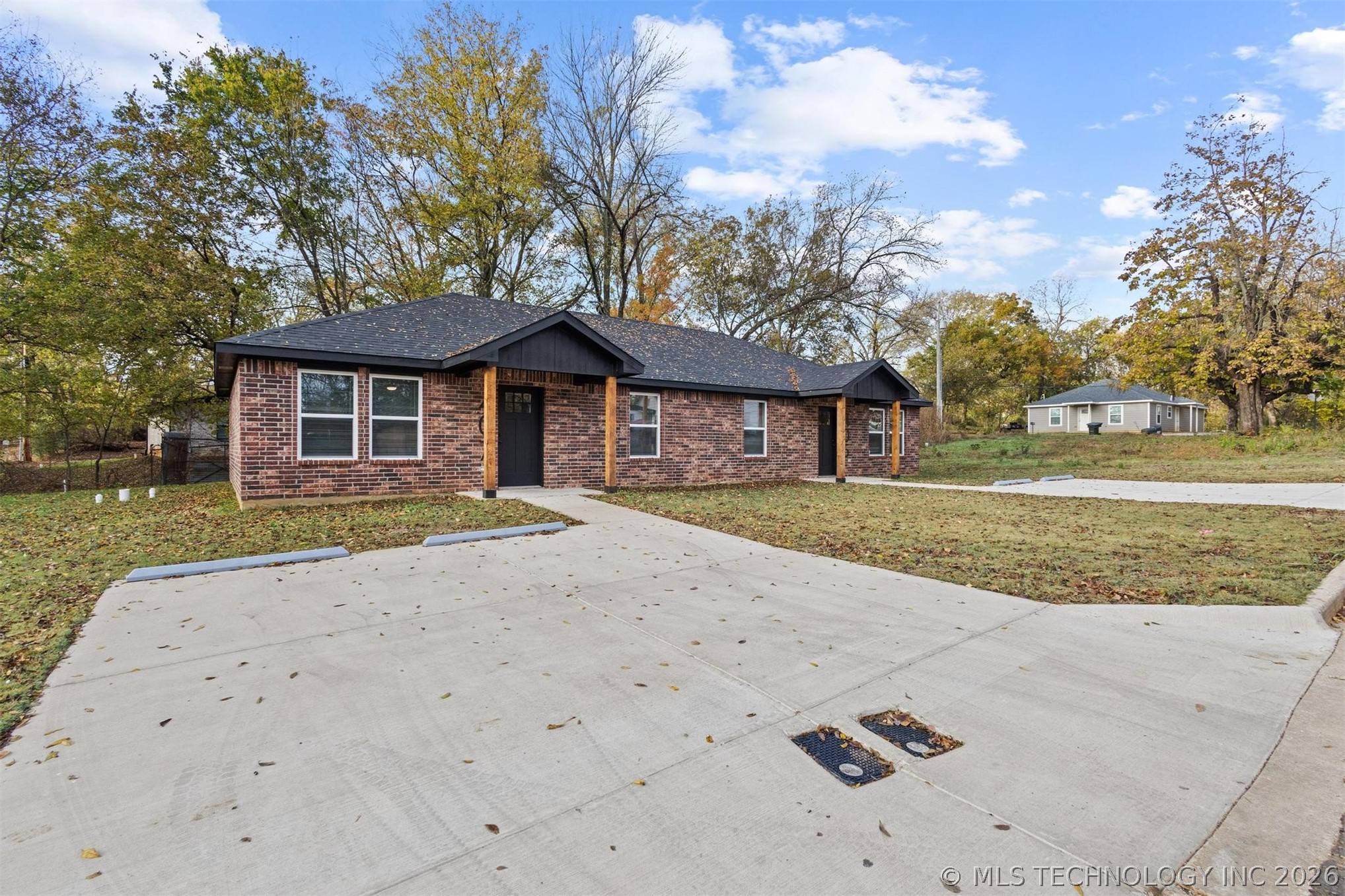 407 E Jones Durant OK 74701