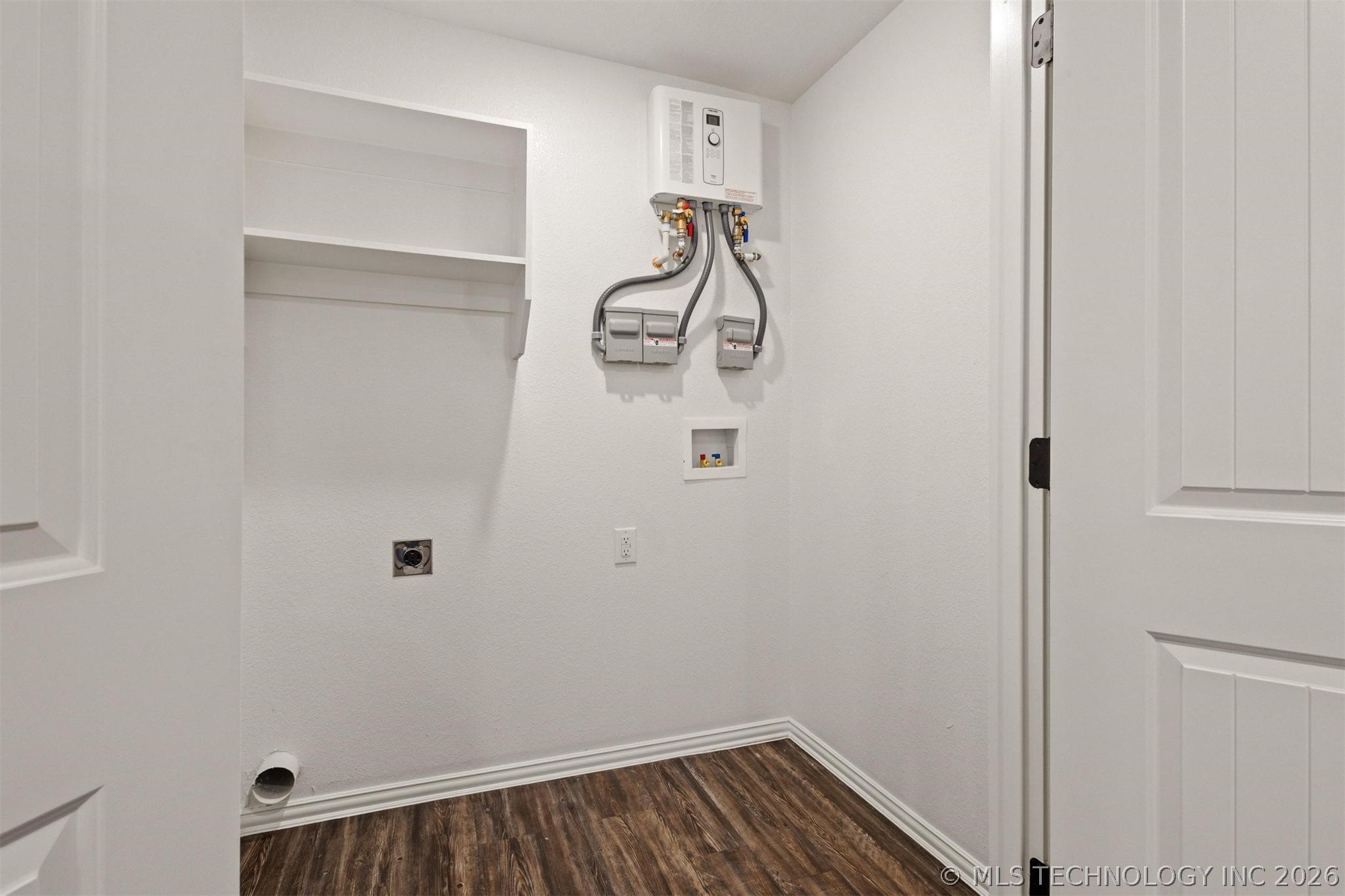 407 E Jones Durant OK 74701