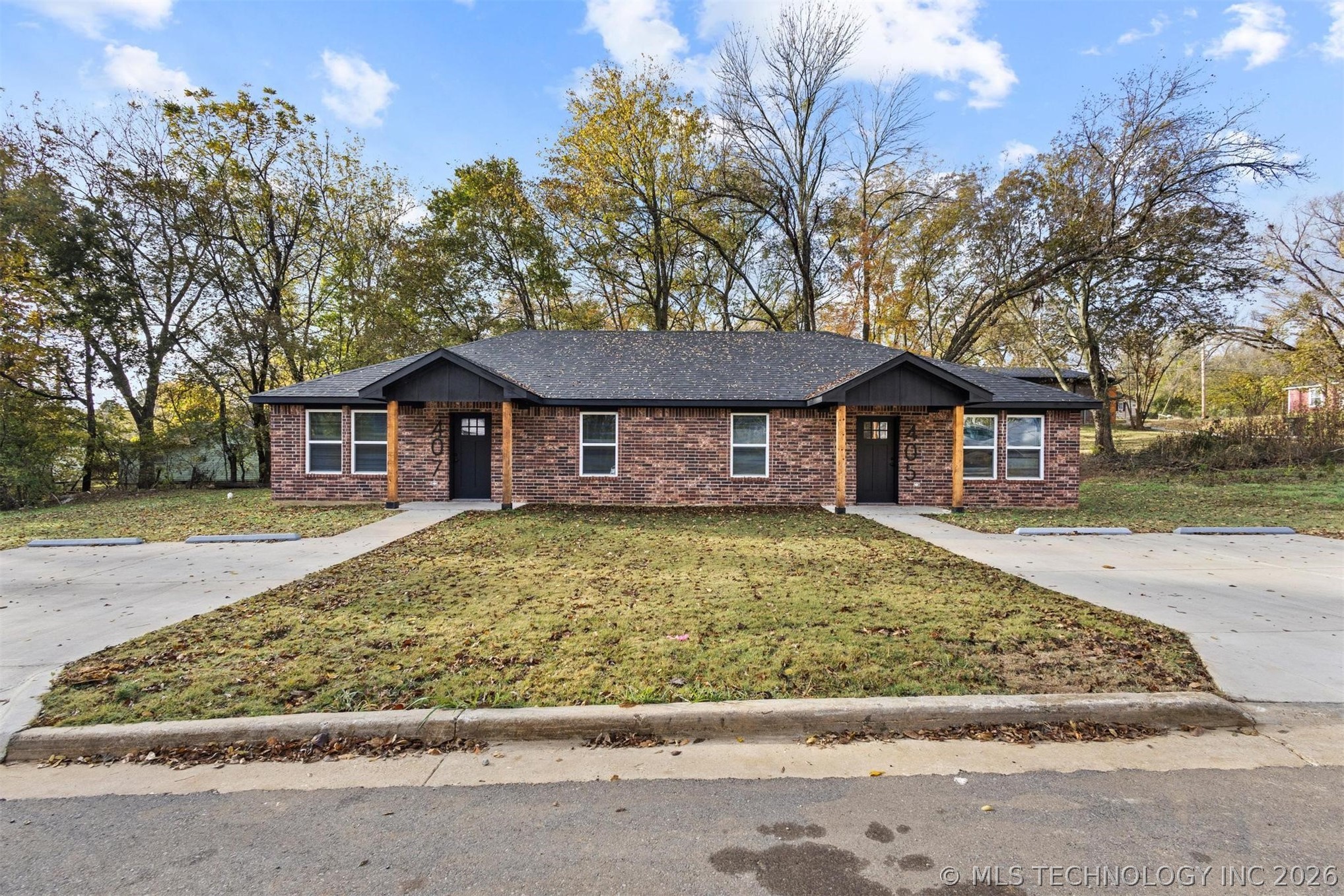 407 E Jones Durant OK 74701